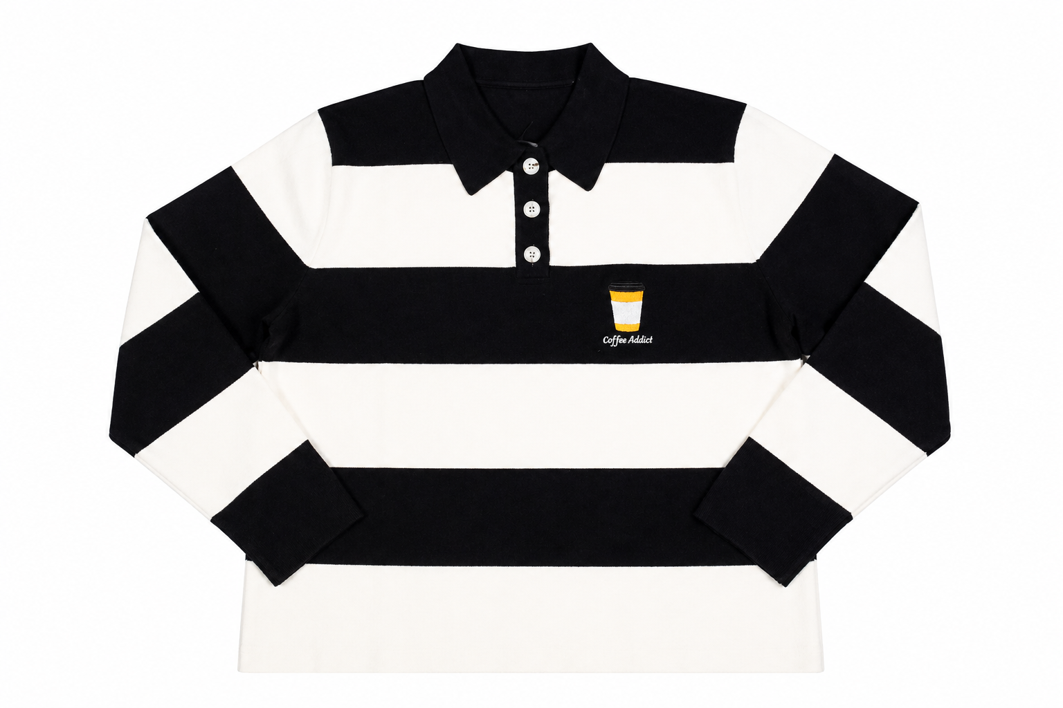 Icon I Rugby Shirt