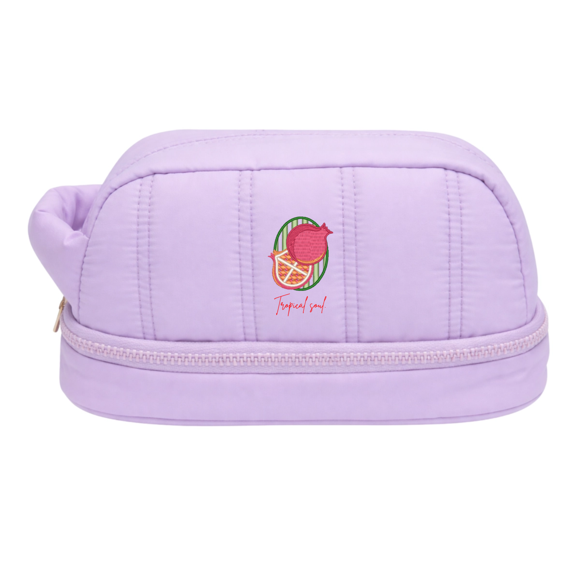 Icon I Jet Nylon Dopp Kit