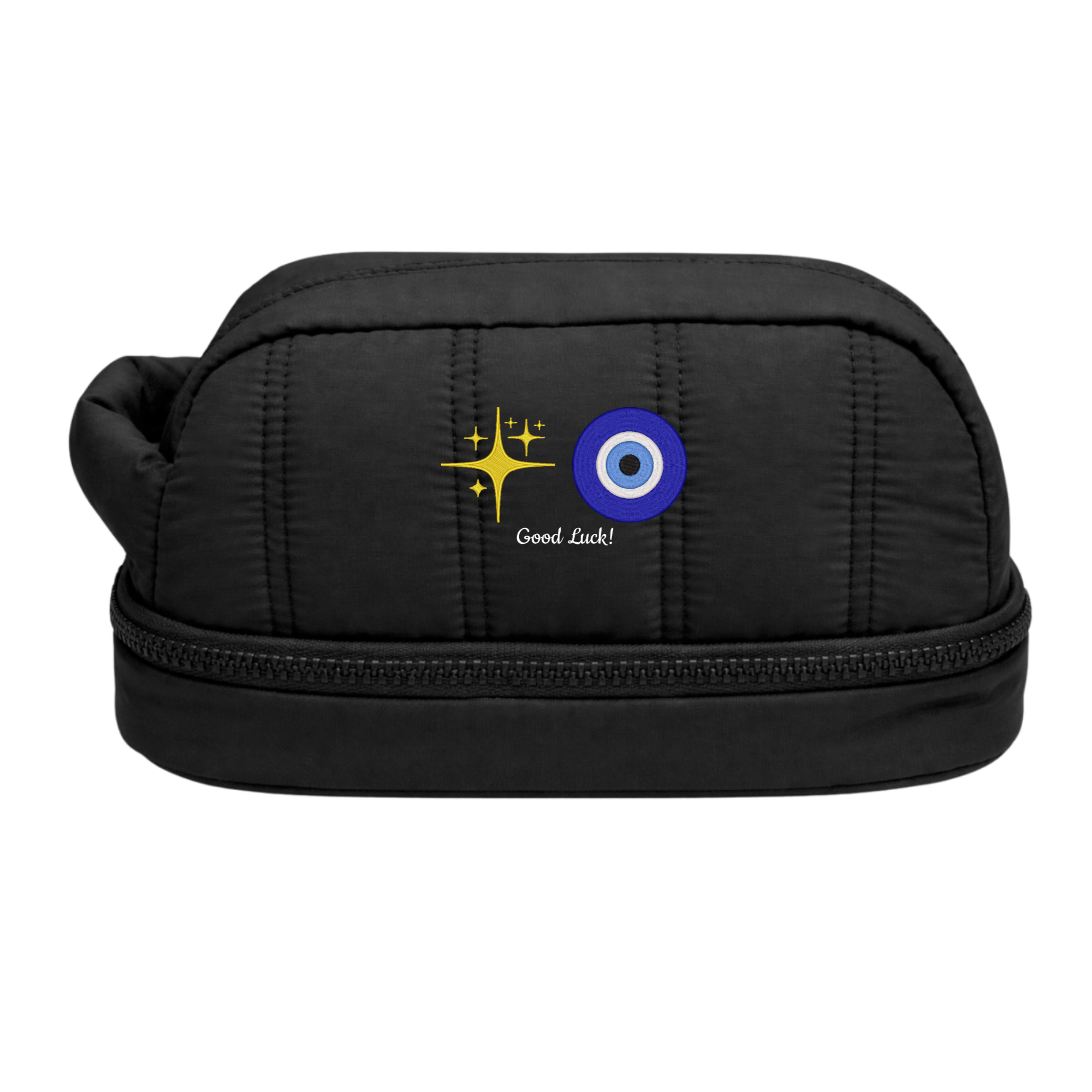Icon II Jet Nylon Dopp Kit