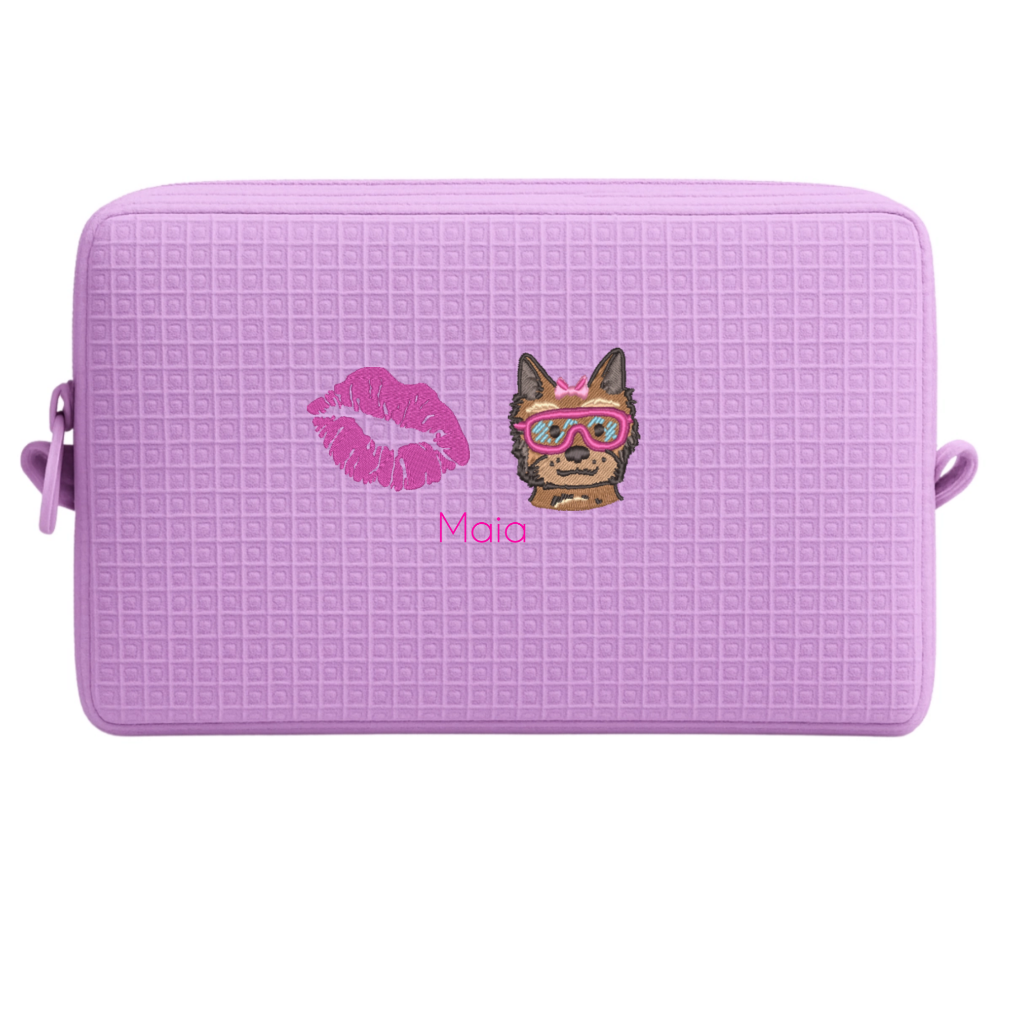 Icon II Waffle Pouch