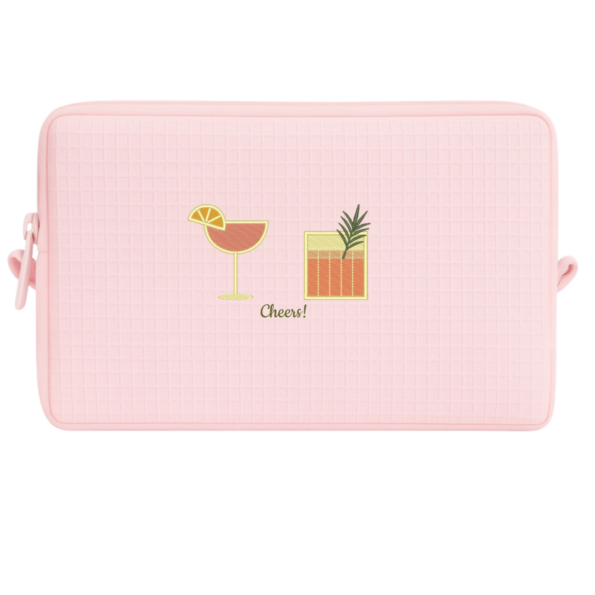 Icon II Waffle Pouch
