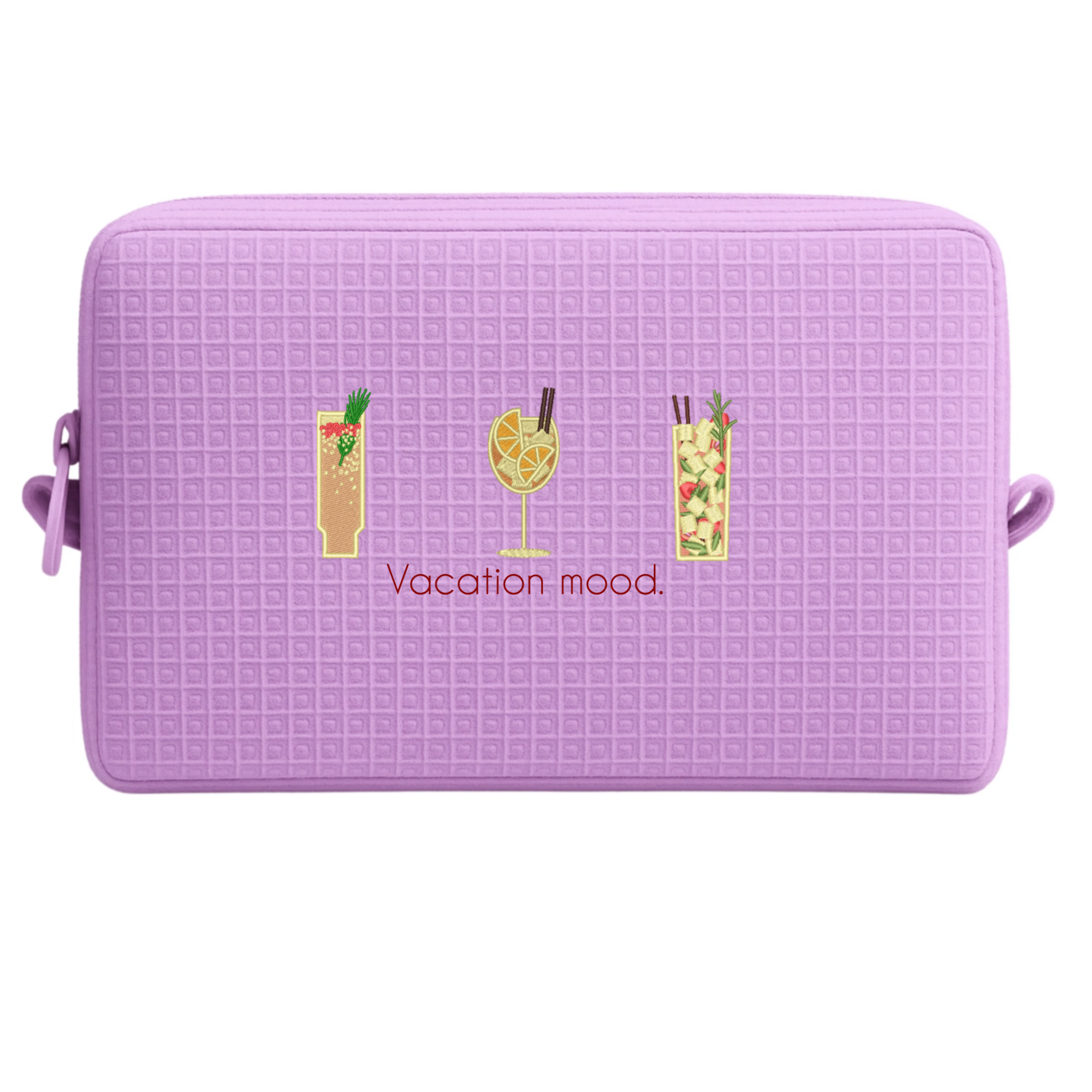 Icon III Waffle Pouch