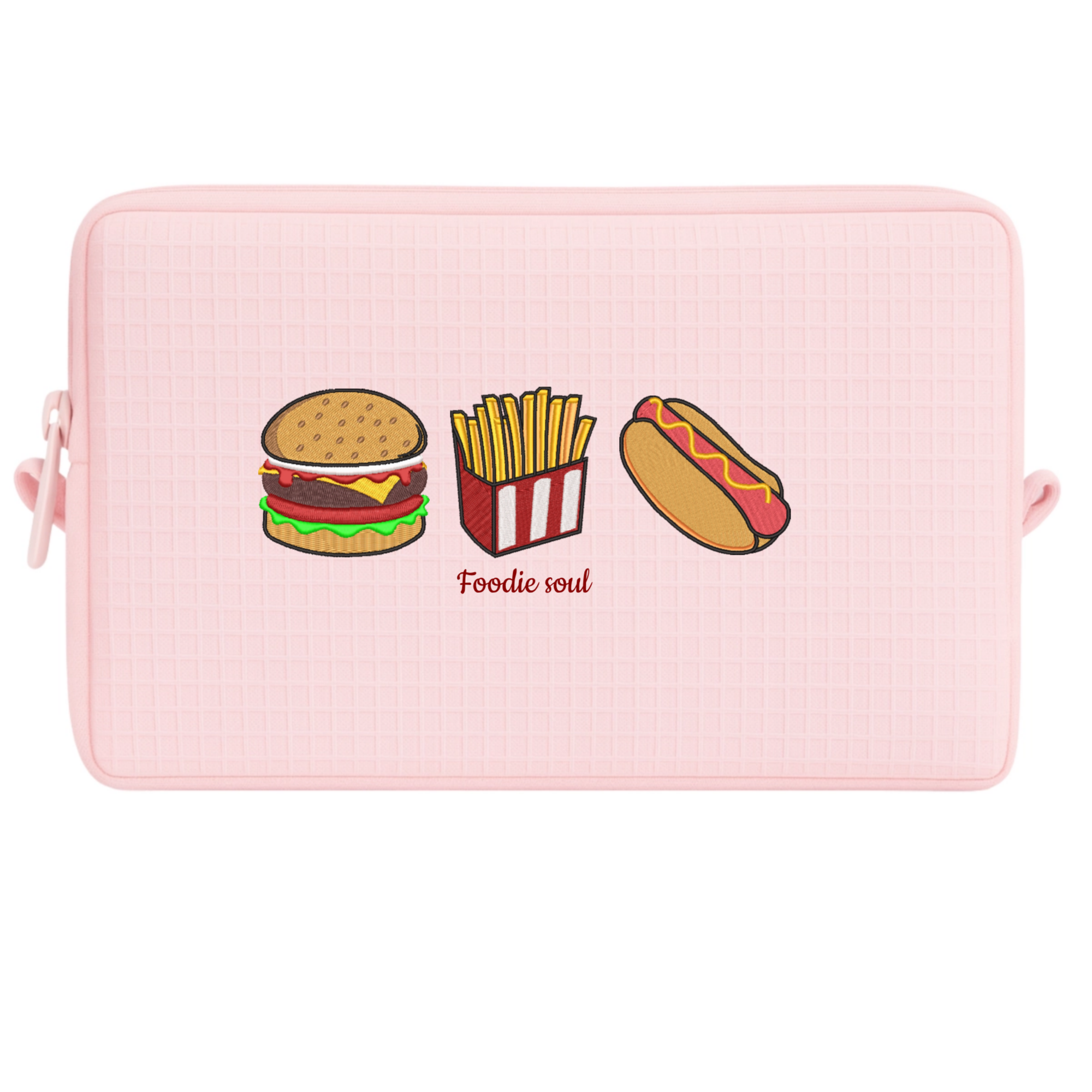 Icon III Waffle Pouch