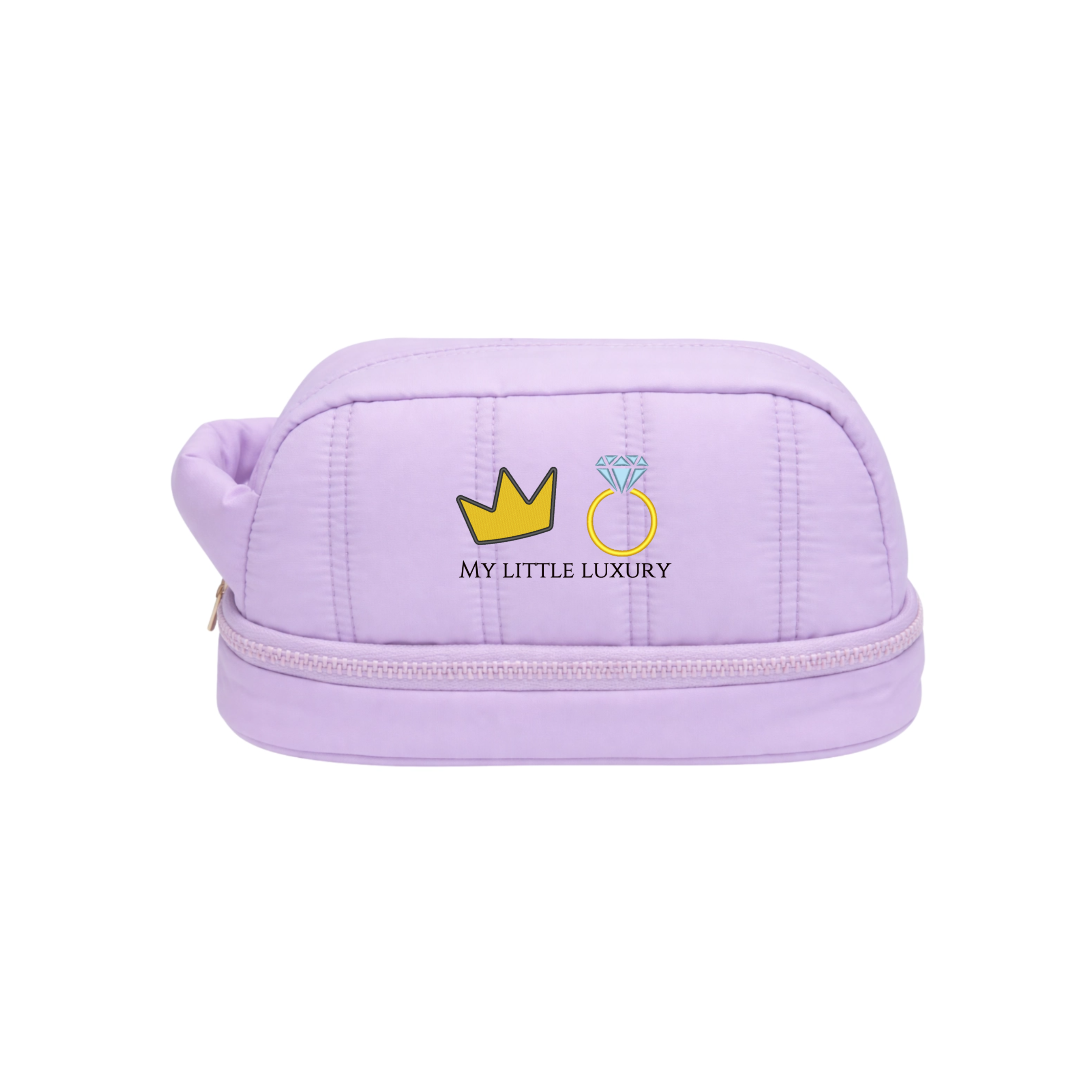 Icon II Bridal Nylon Dopp Kit