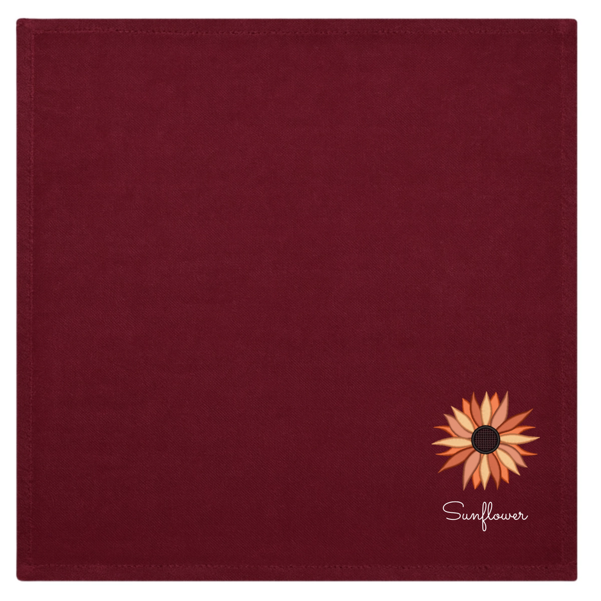Icon I Linen Napkin