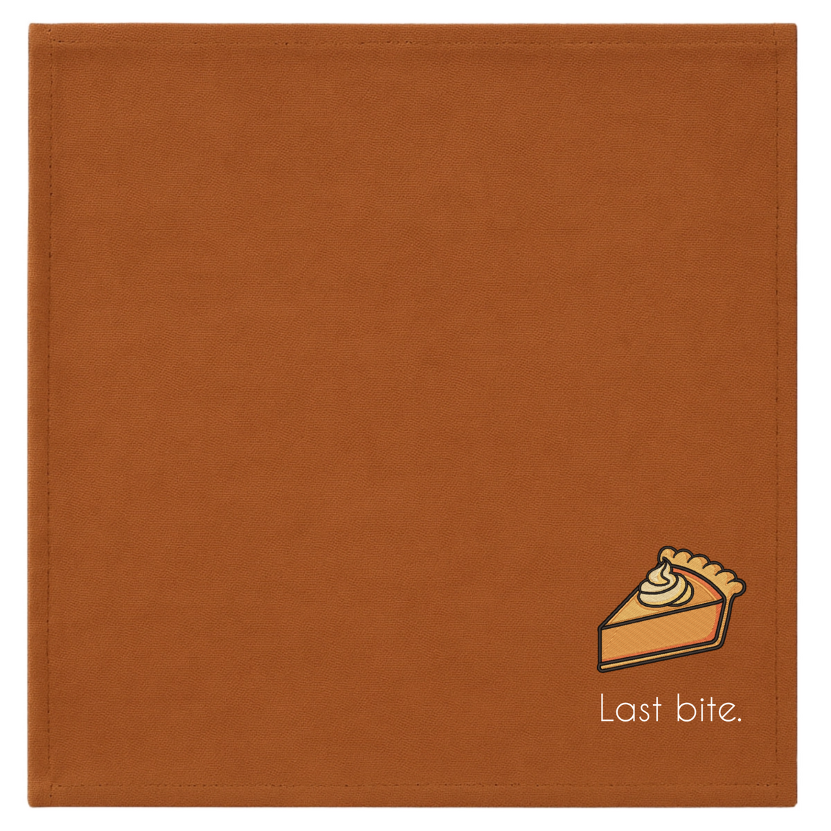 Icon I Linen Napkin