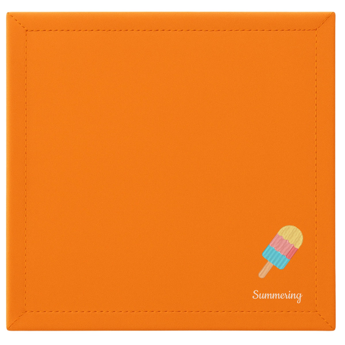 Icon I Linen Napkin