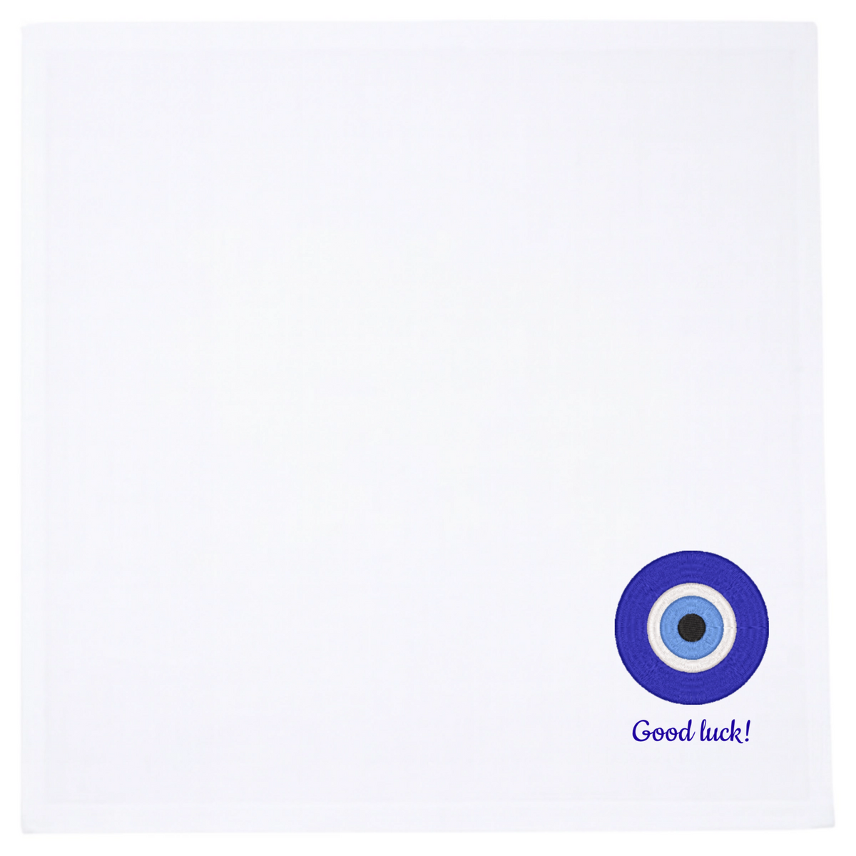 Icon I Linen Napkin