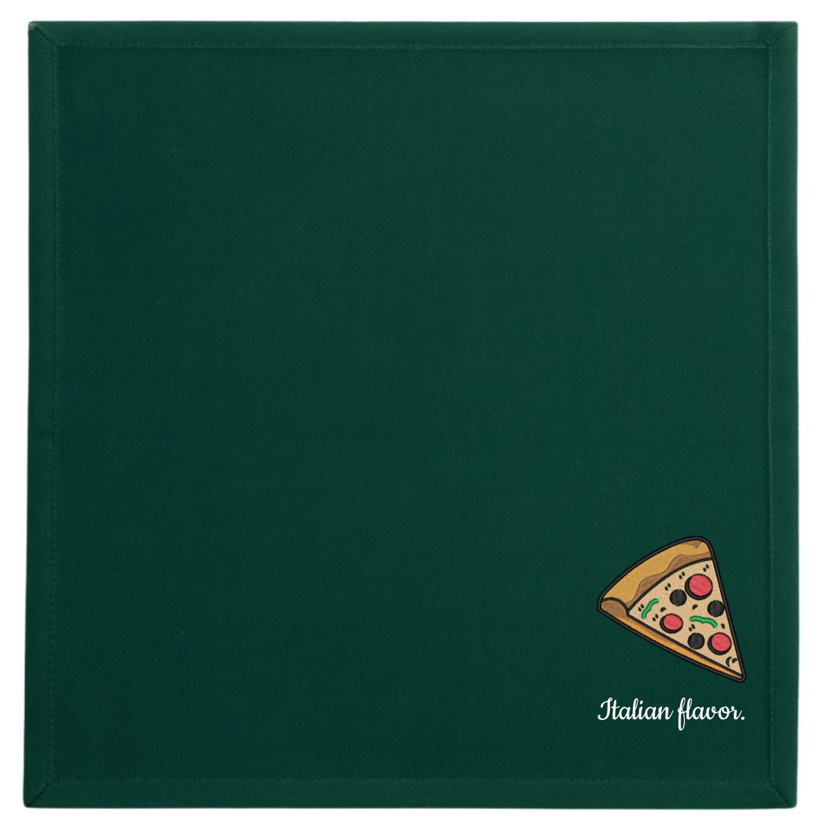 Icon I Linen Napkin