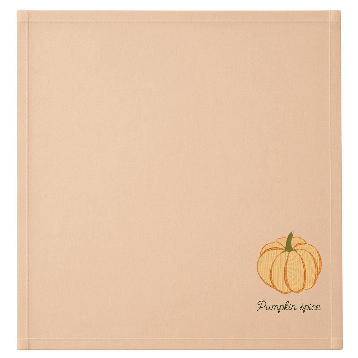 Icon I Linen Napkin