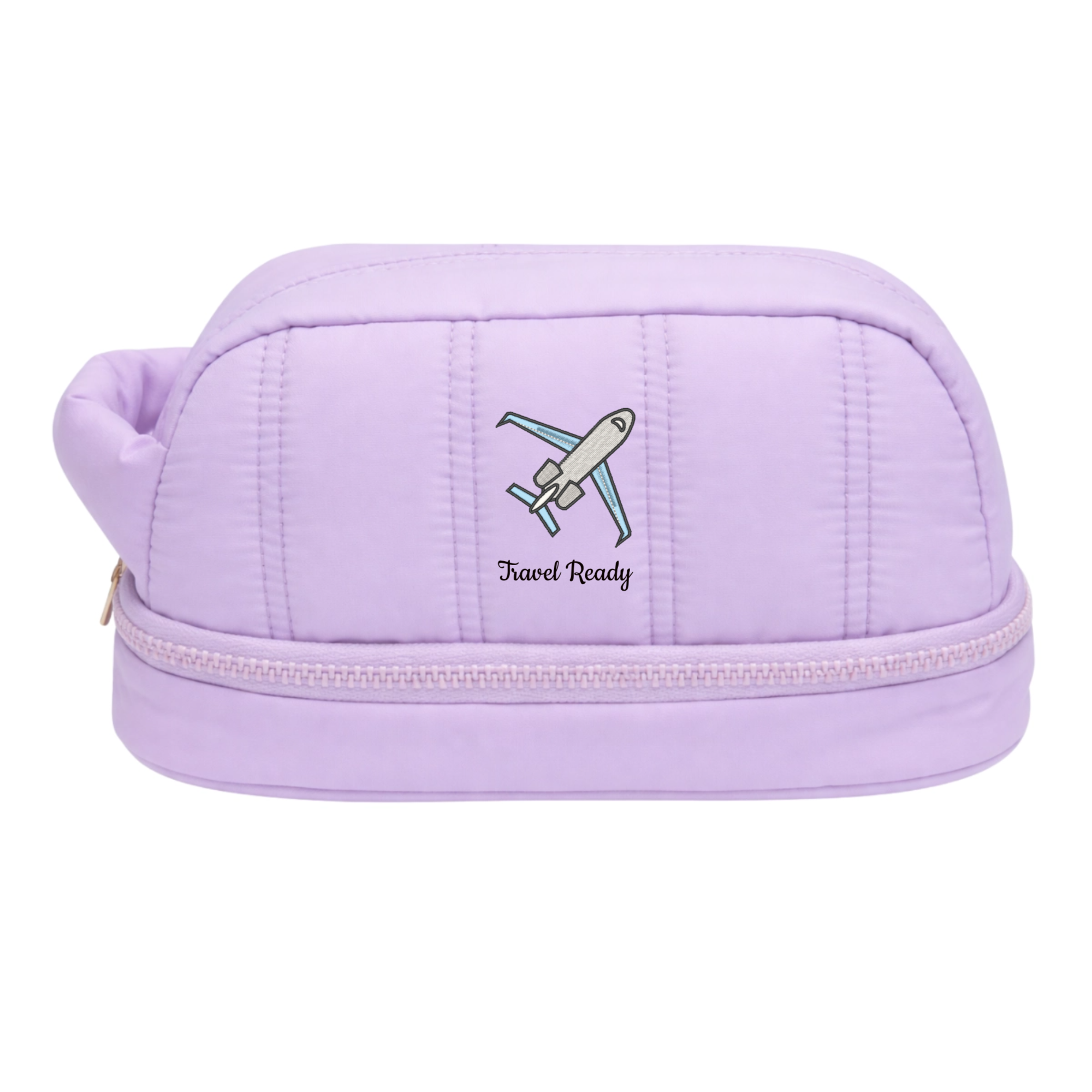 Icon I Nylon Dopp Kit