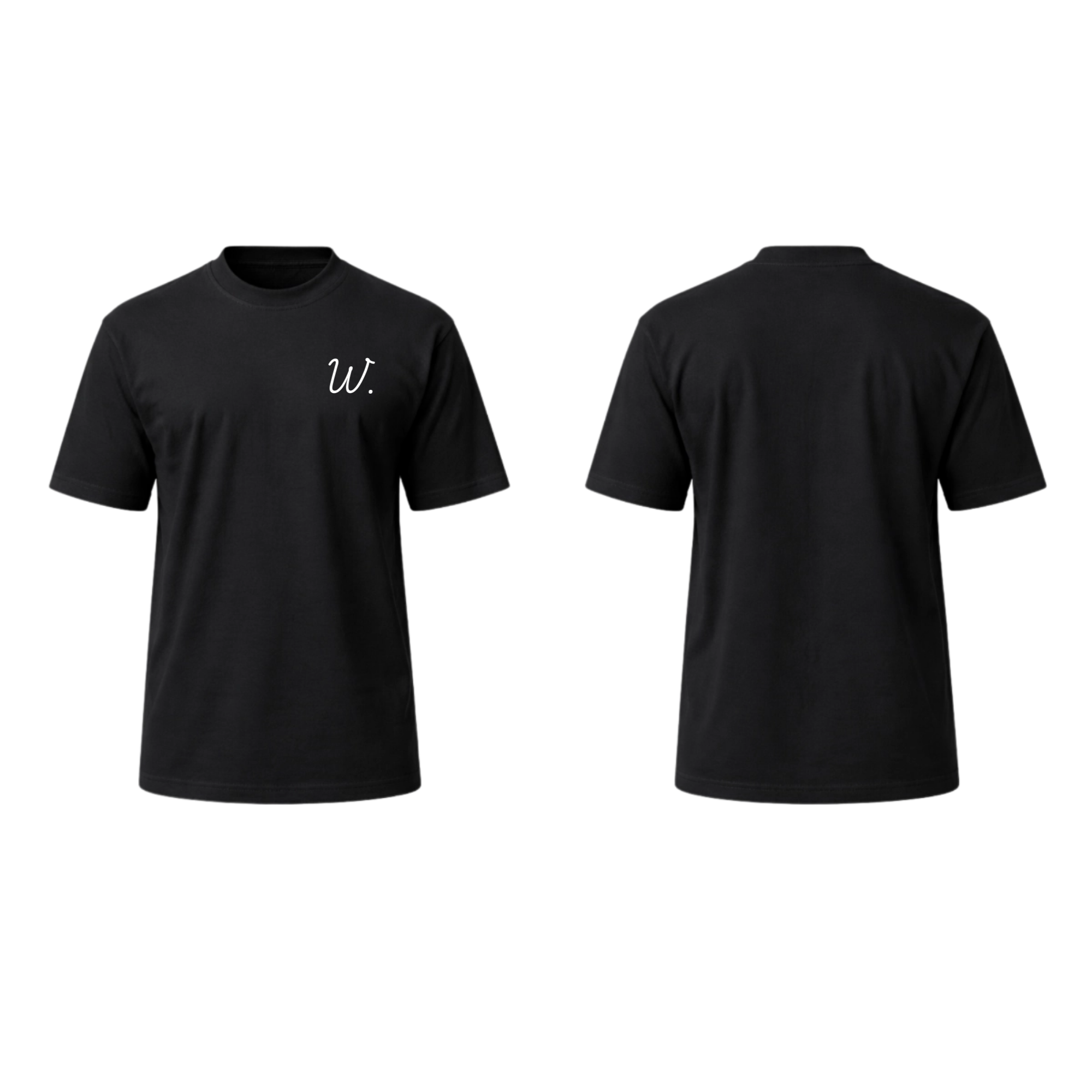 Monogram Classic Tee