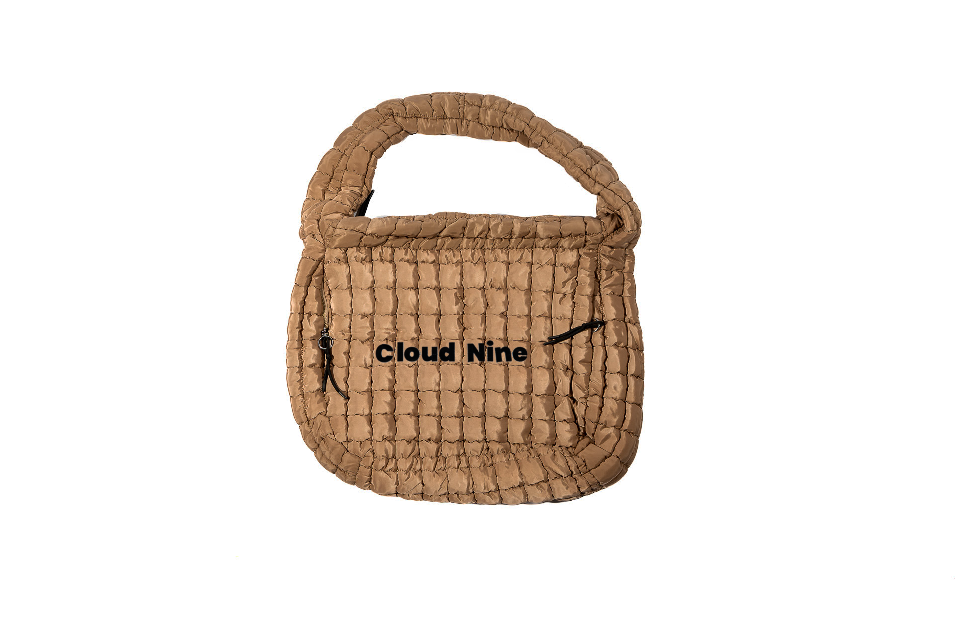 Inscription Quilted Carryall CAMBIAR
