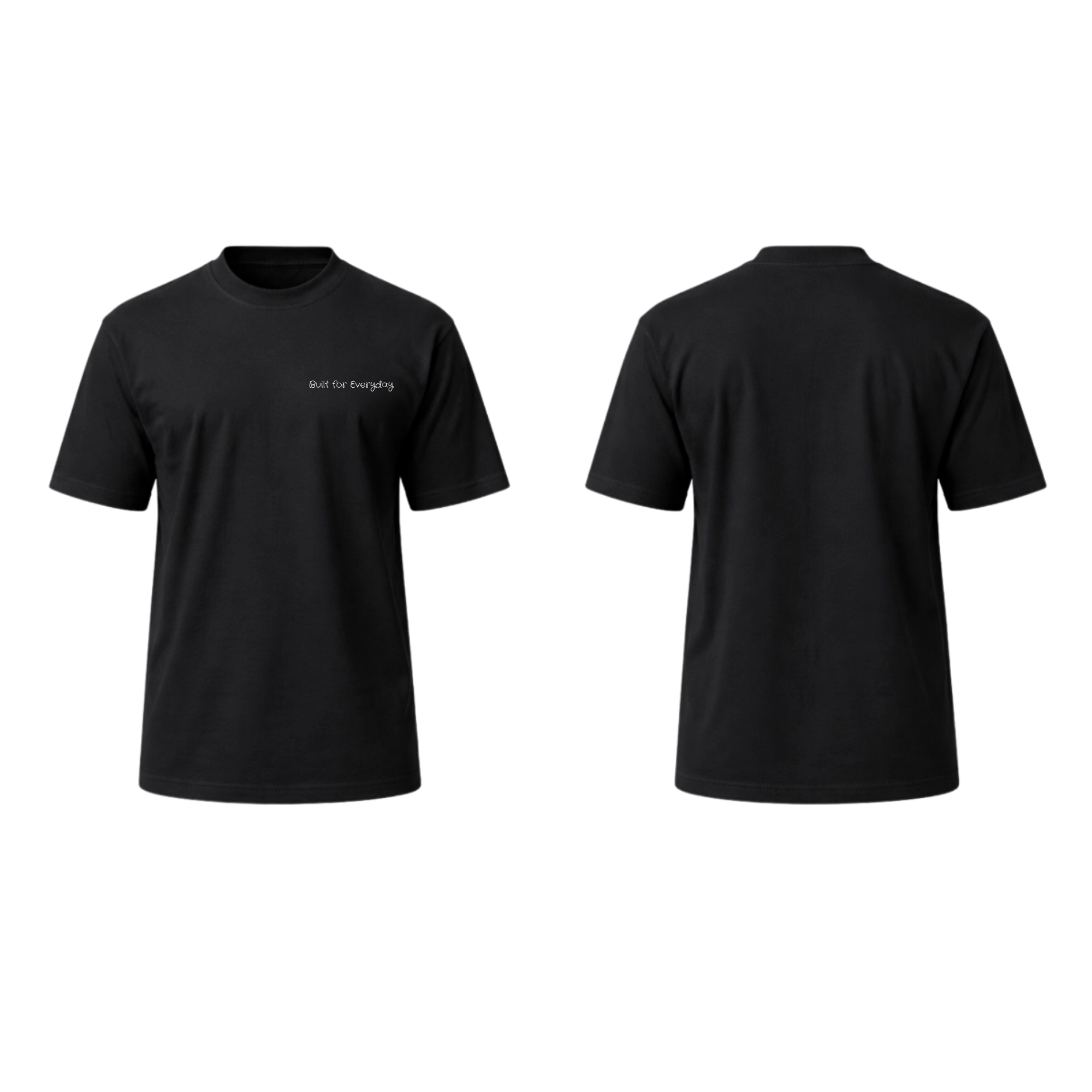 Inscription Classic Tee