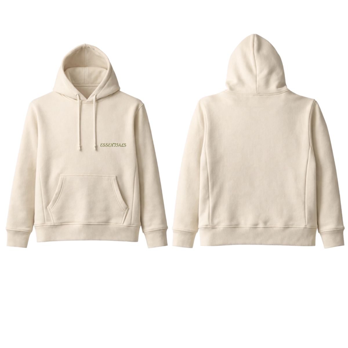 Inscription Luxe Short Pull Over