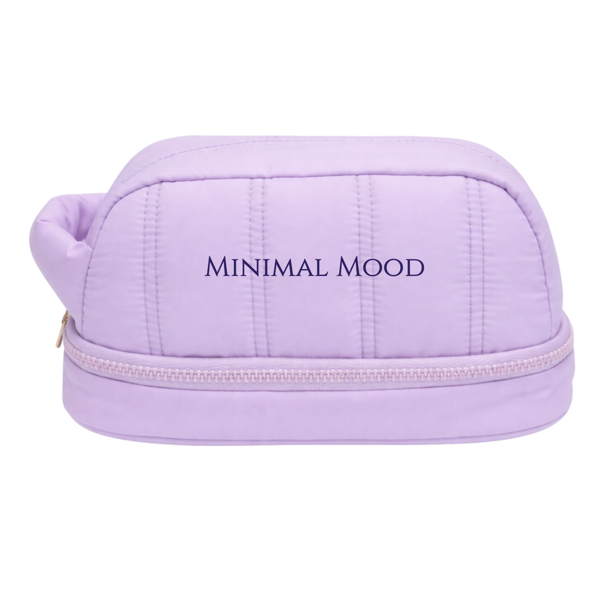 Inscription Nylon Dopp Kit