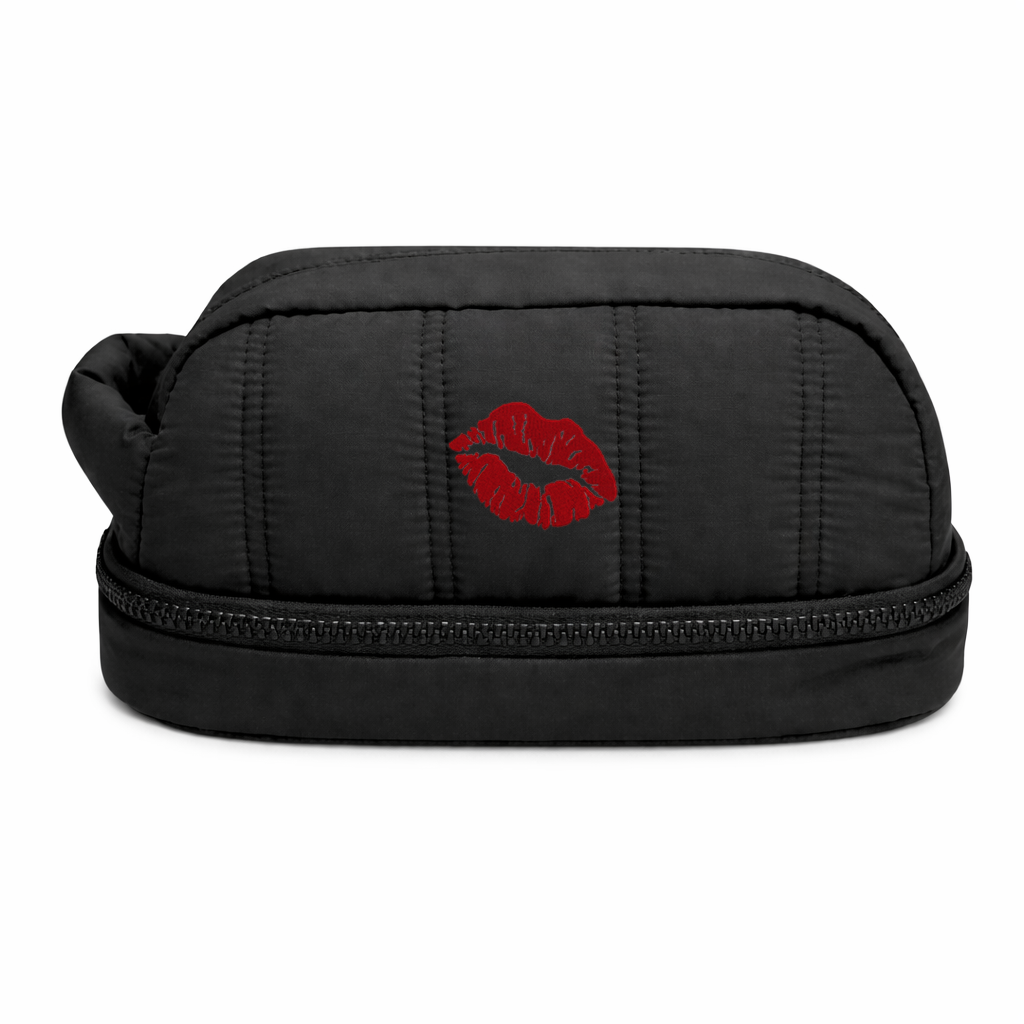 Solo Nylon Dopp Kit