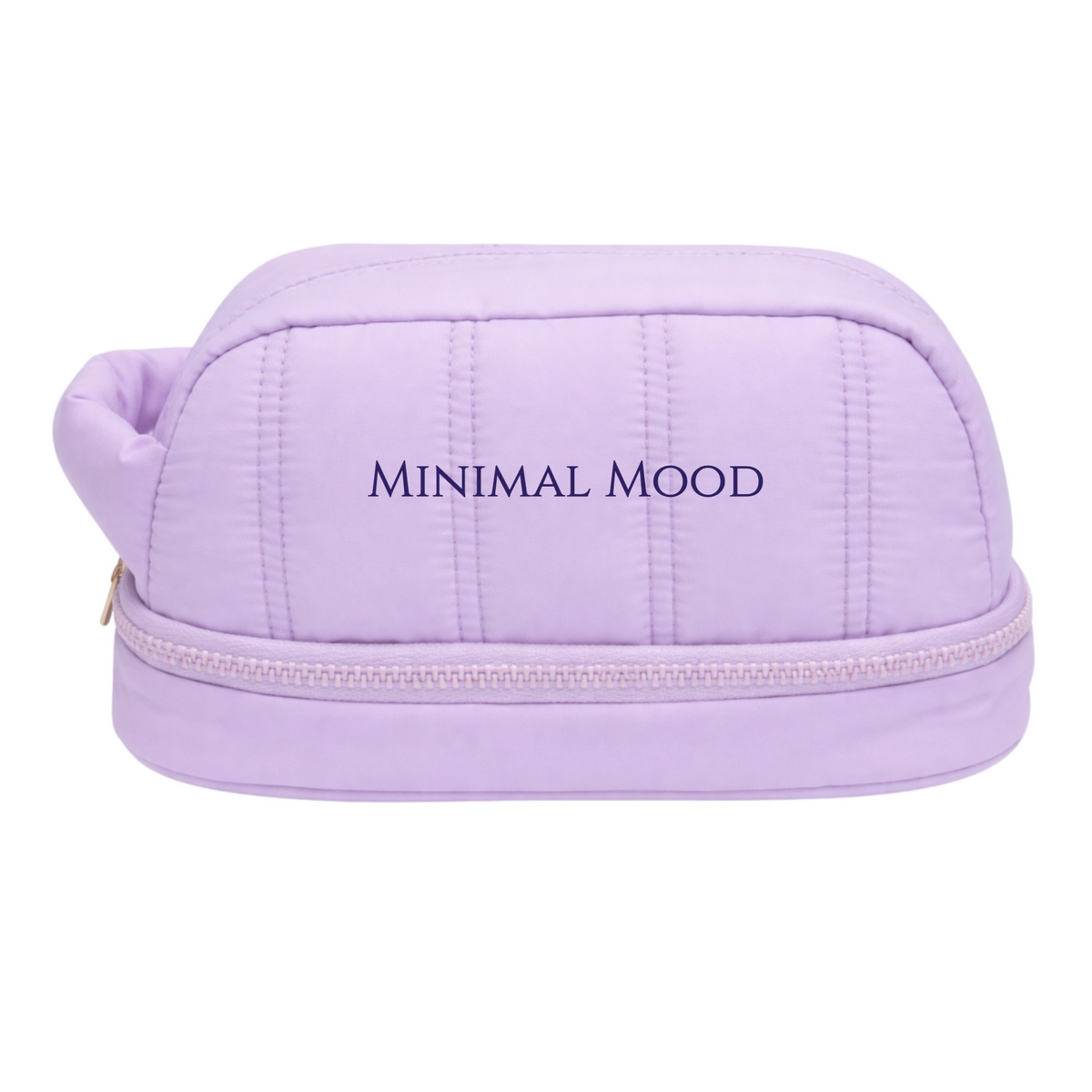 Jet Nylon Dopp Kit Inscription
