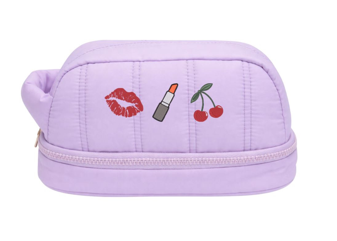 Jet Nylon Dopp Kit Icon III