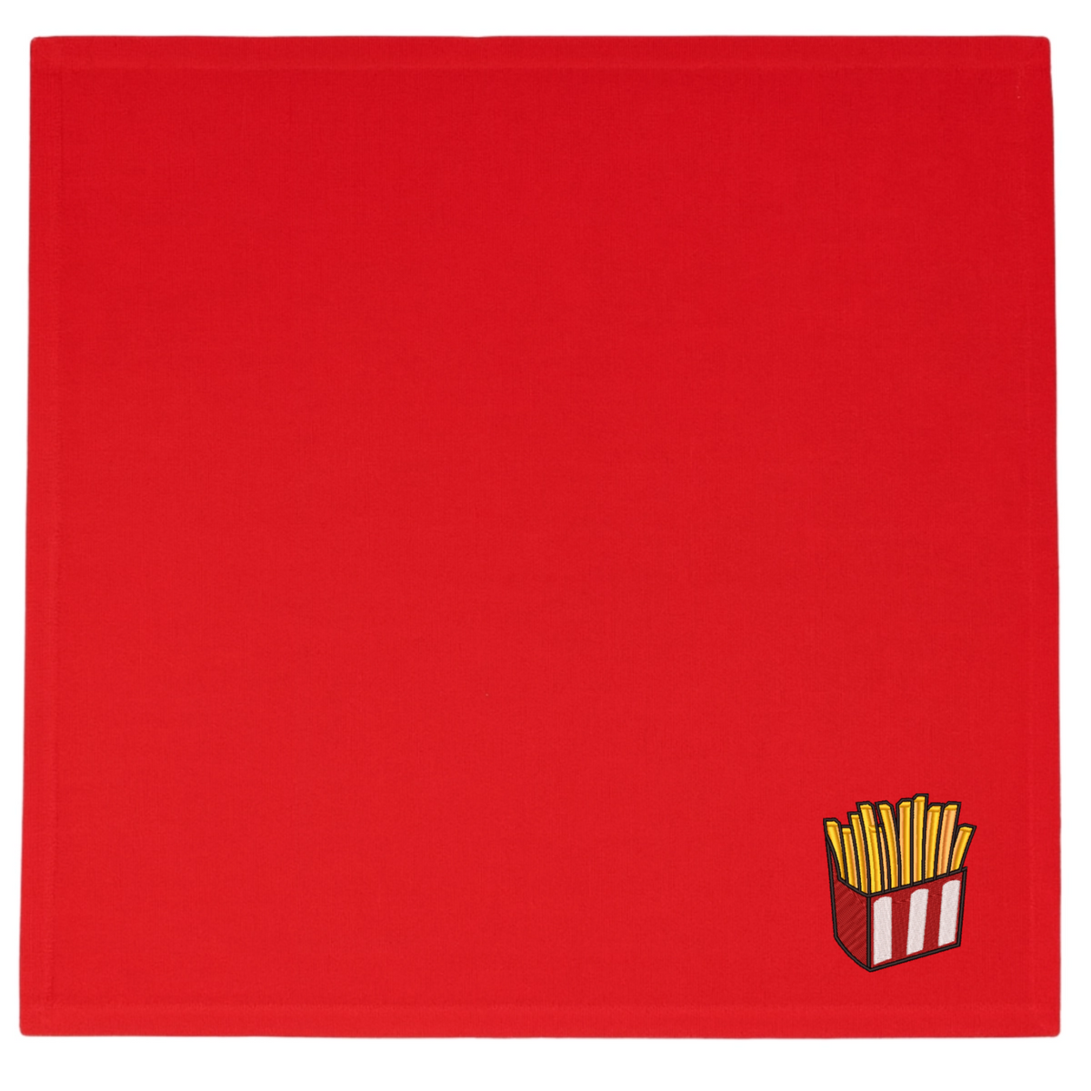 Solo Linen Napkin
