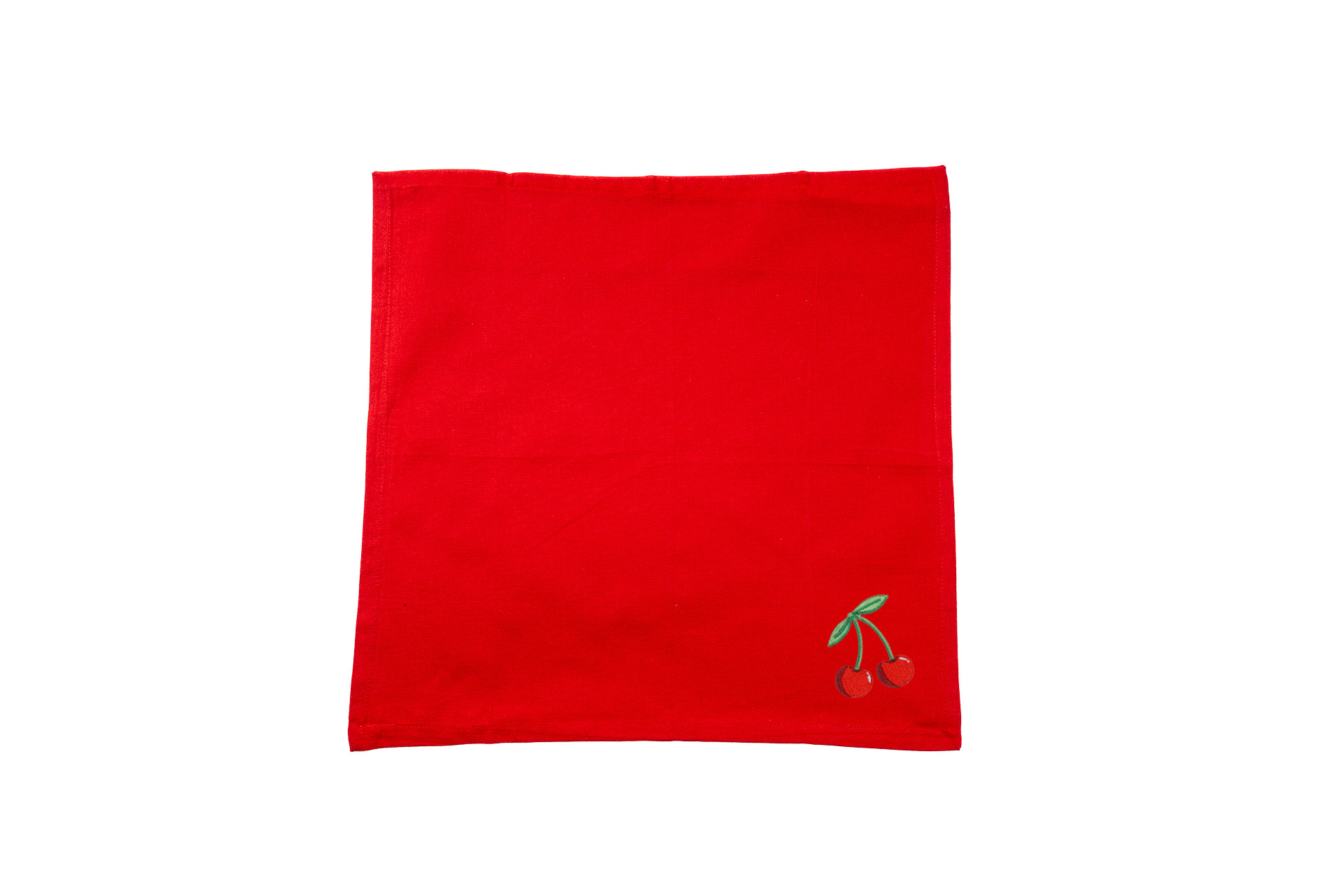 Solo Linen Napkin - PENDIENTE COLORES TEMPLATE