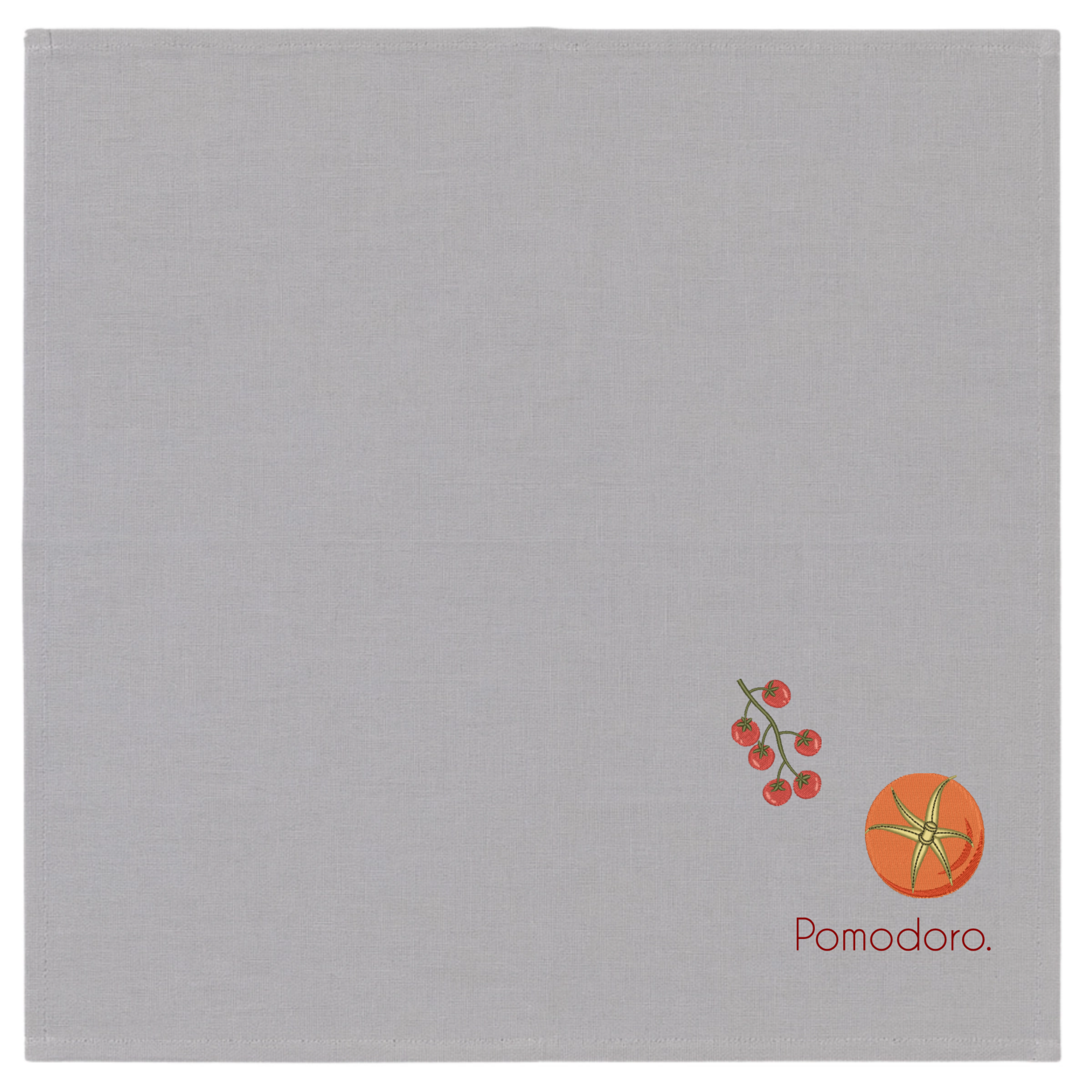 Icon II Linen Napkin