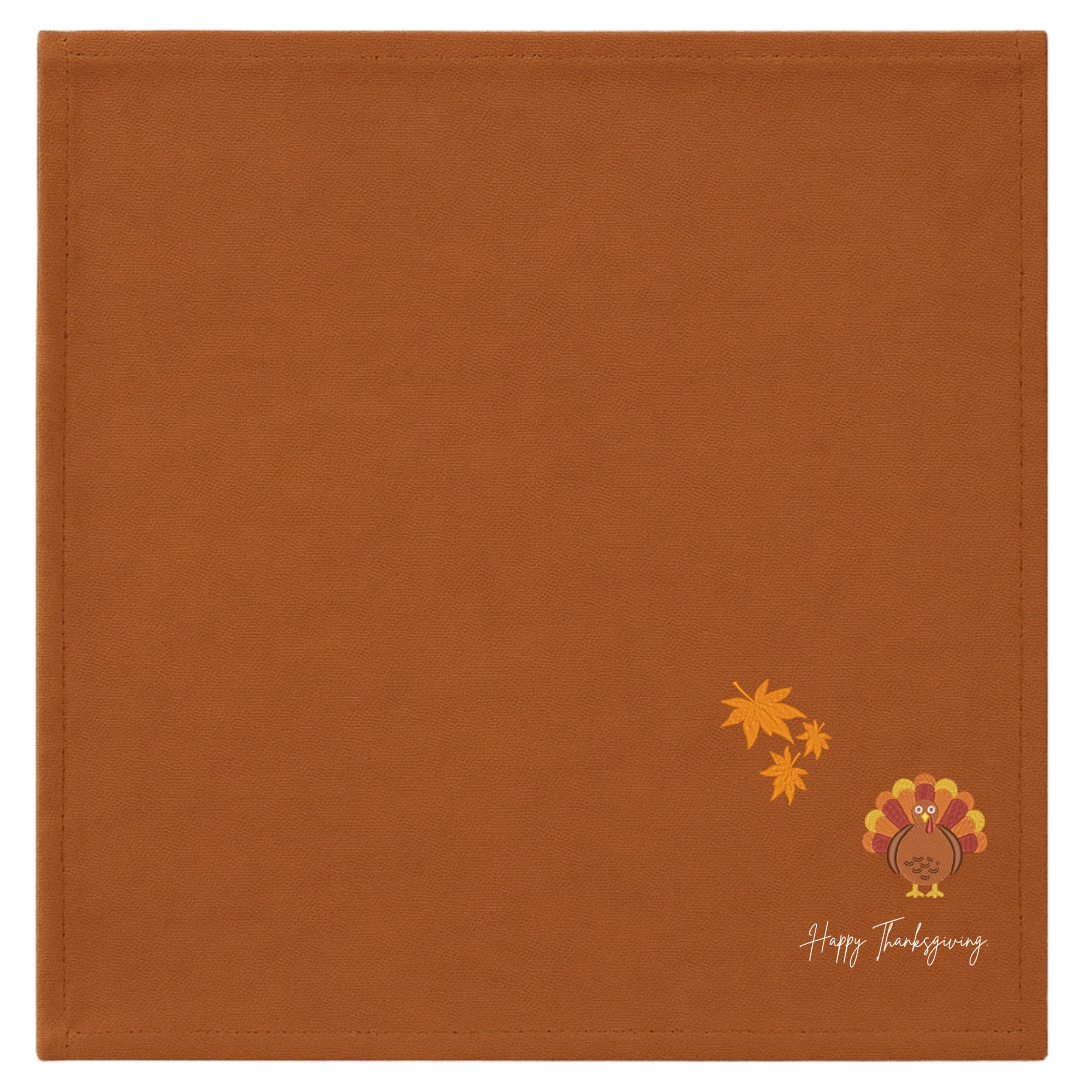 Icon II Linen Napkin