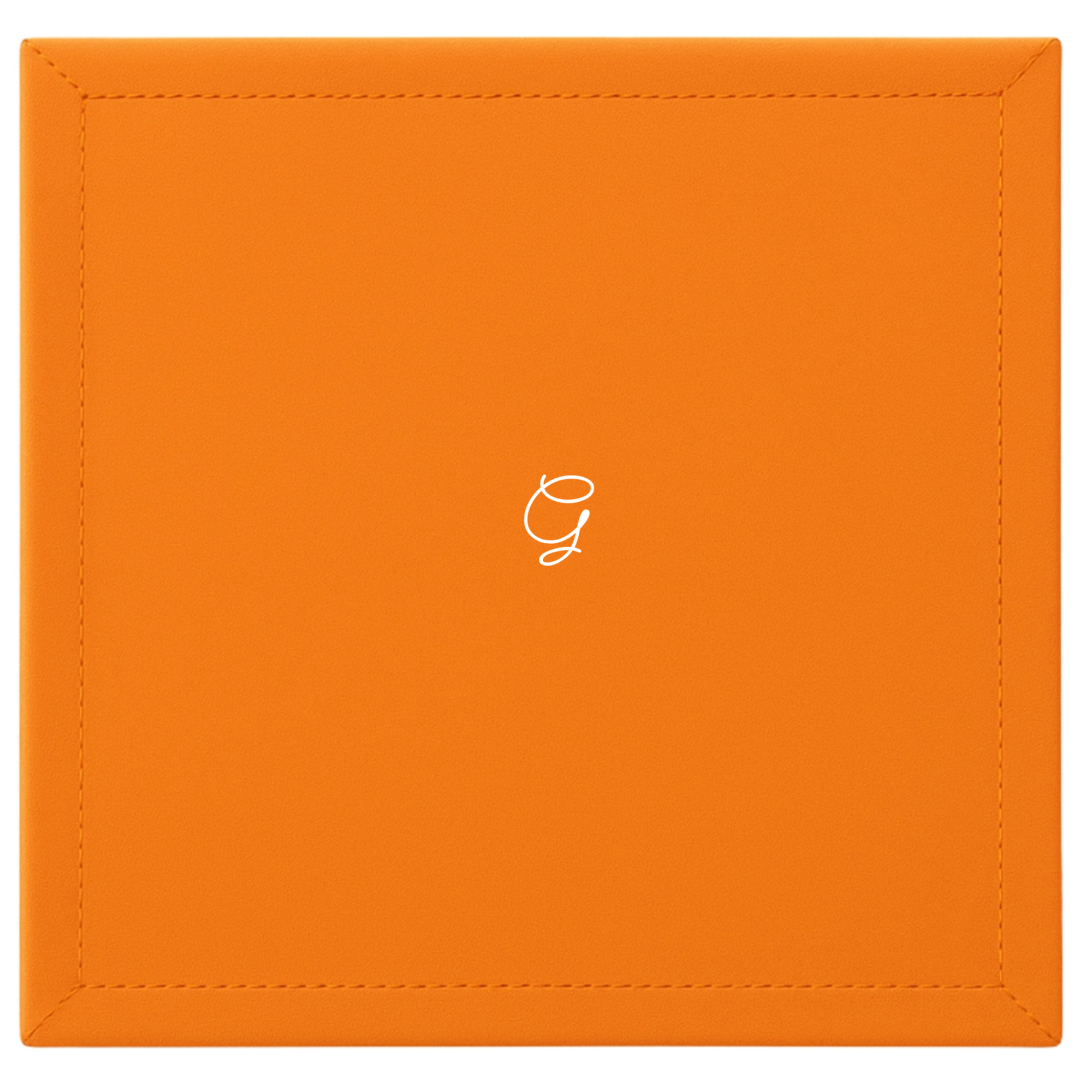 Initials Linen Napkin