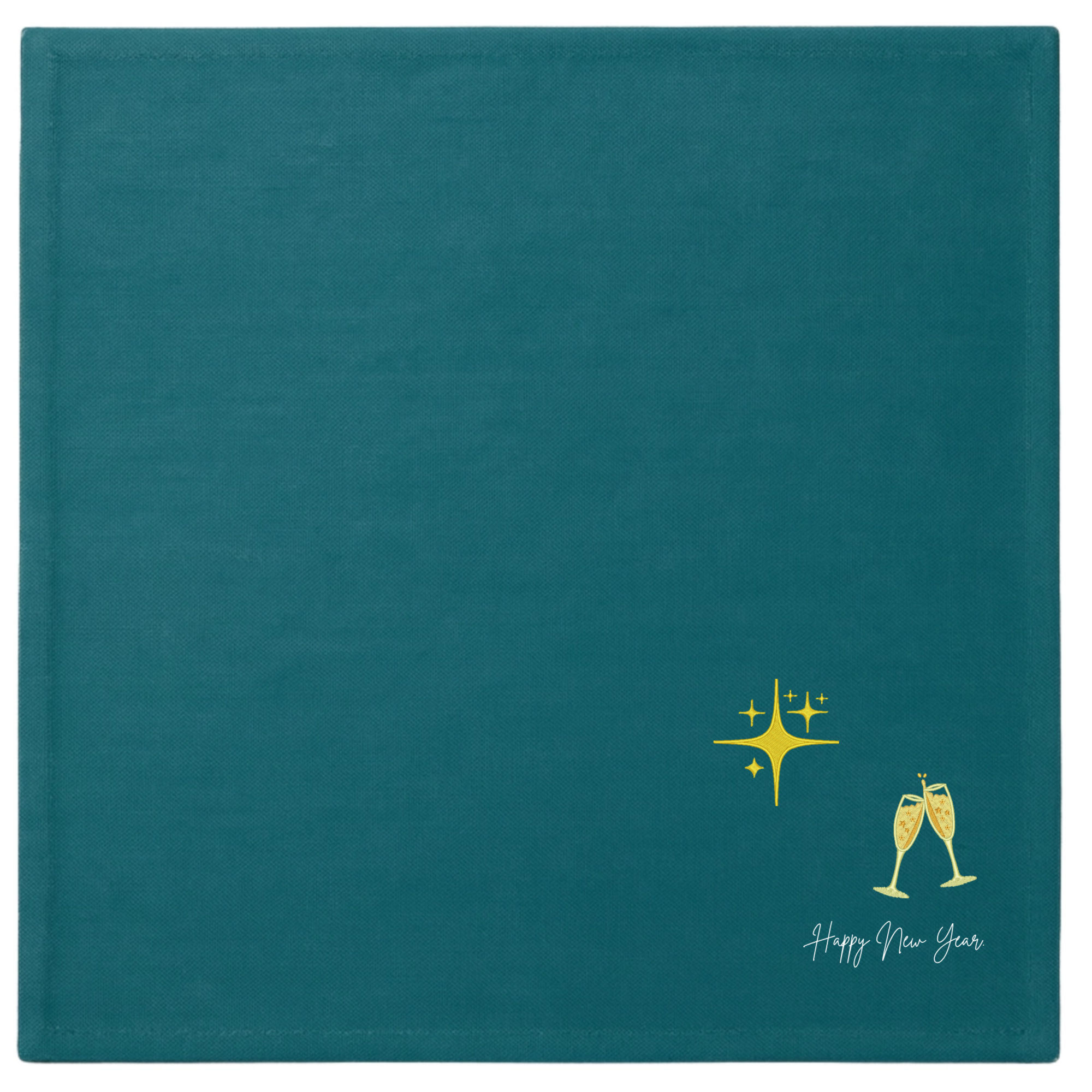 Icon II Linen Napkin