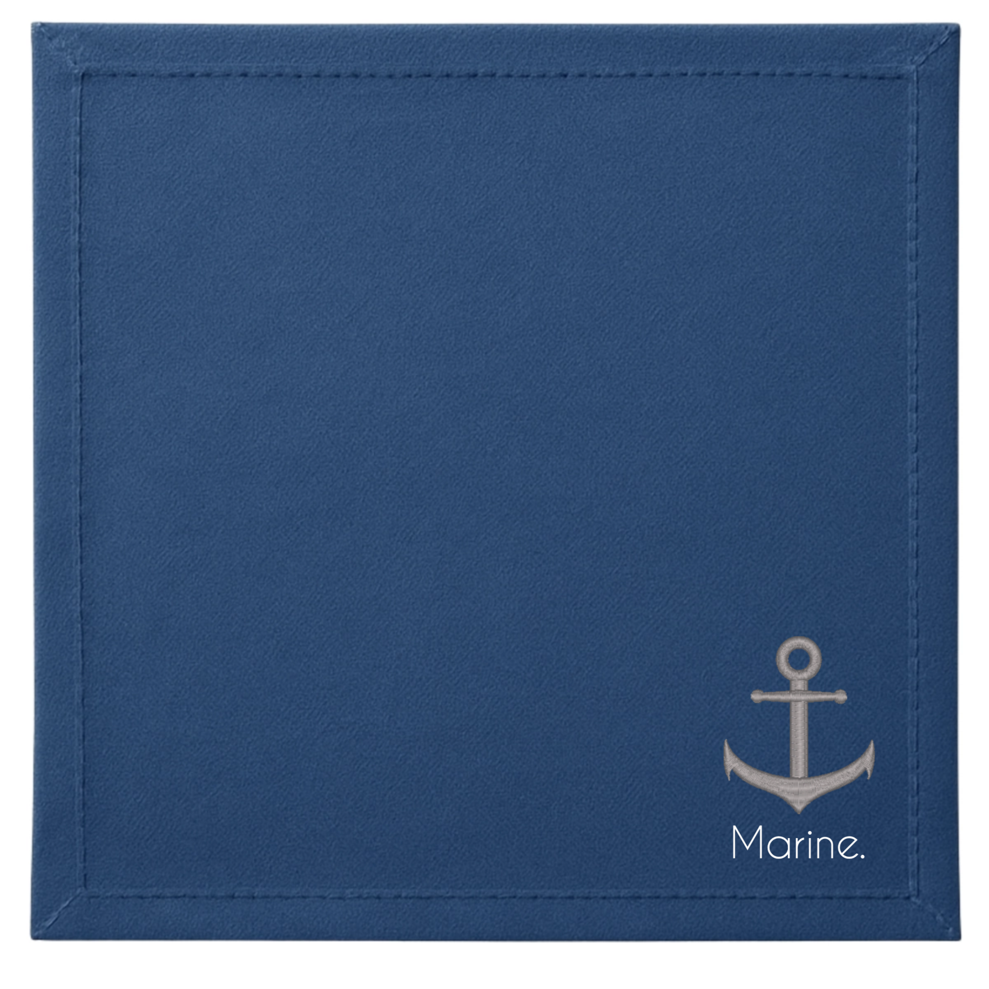 Icon I Linen Napkin