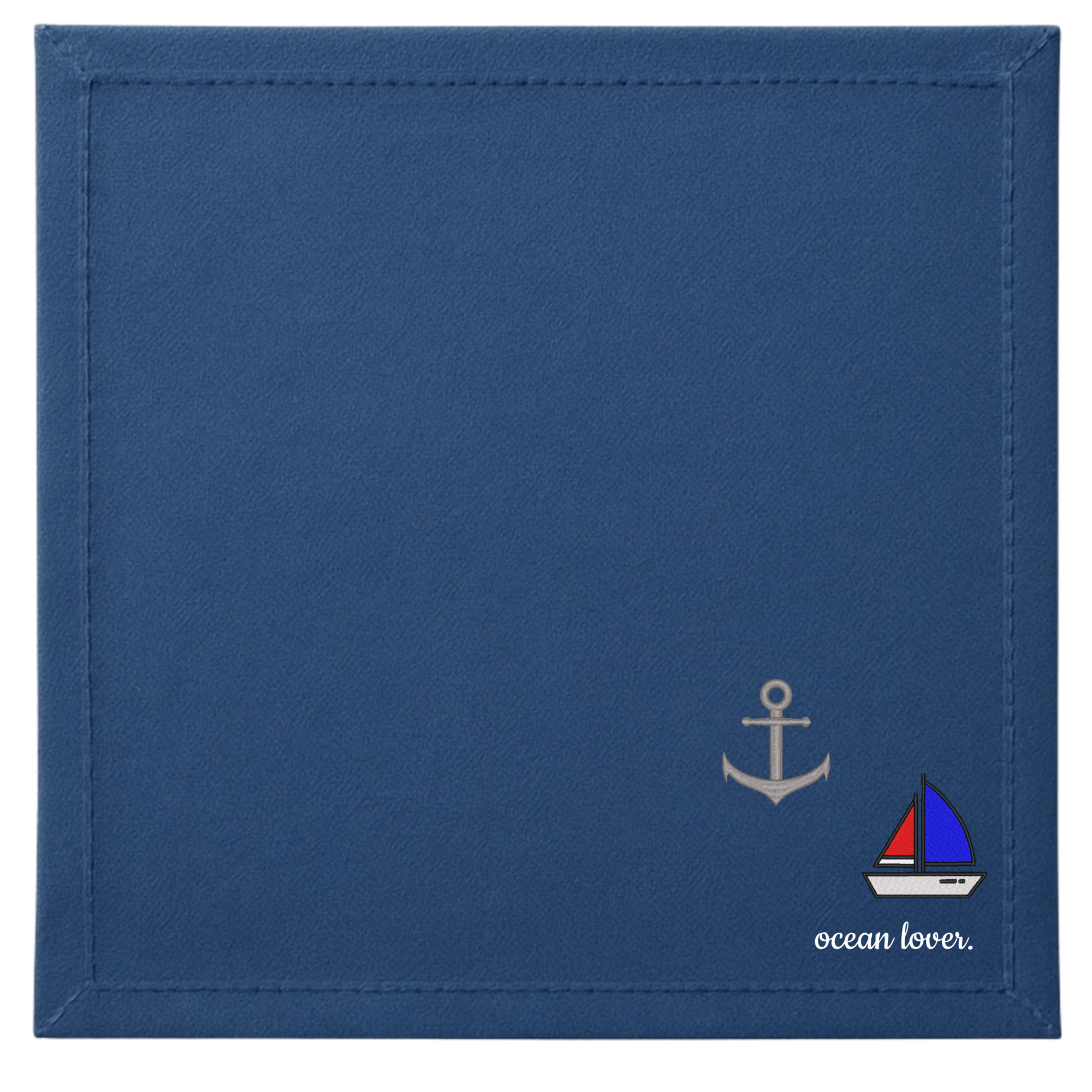 Icon II Linen Napkin