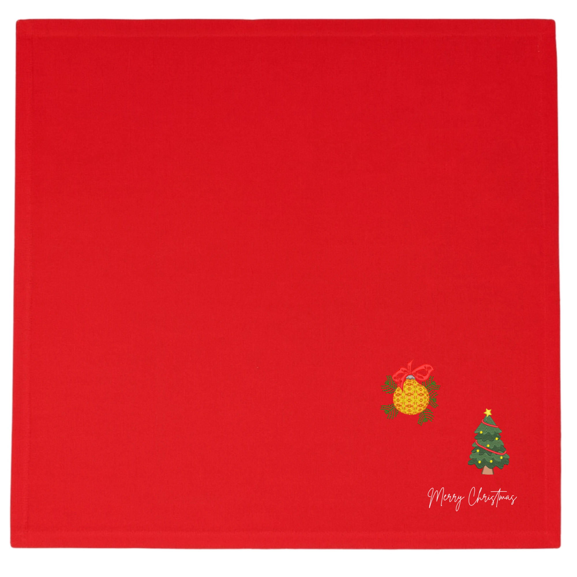 Icon II Linen Napkin