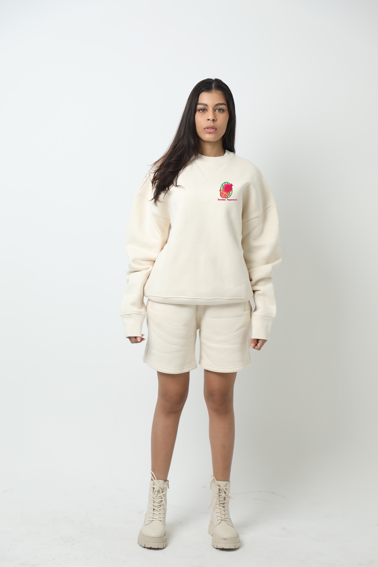 Luxe Classic Crew NUEVO icon 1