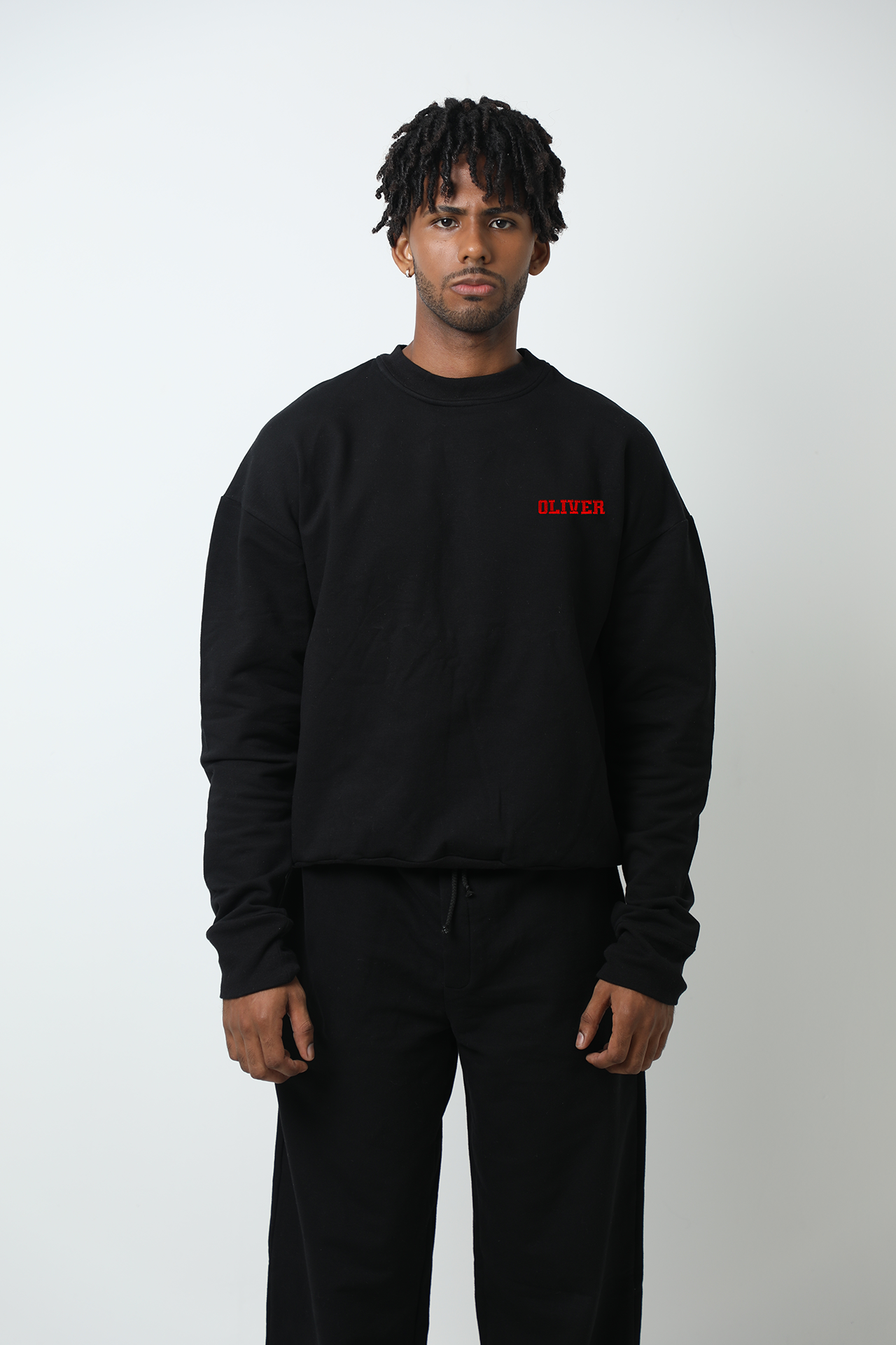 Luxe Classic Crew NUEVO Inscription