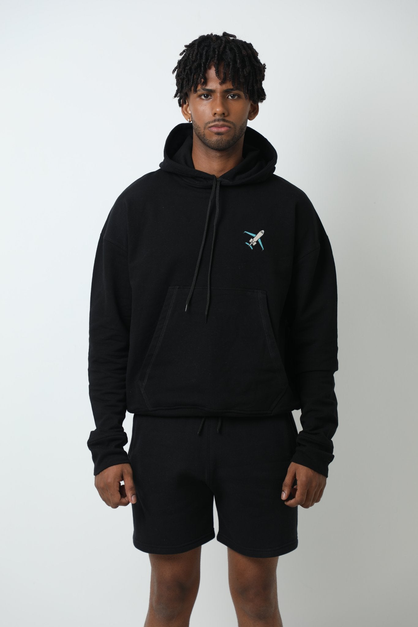 Luxe Classic Pull Over - Solo