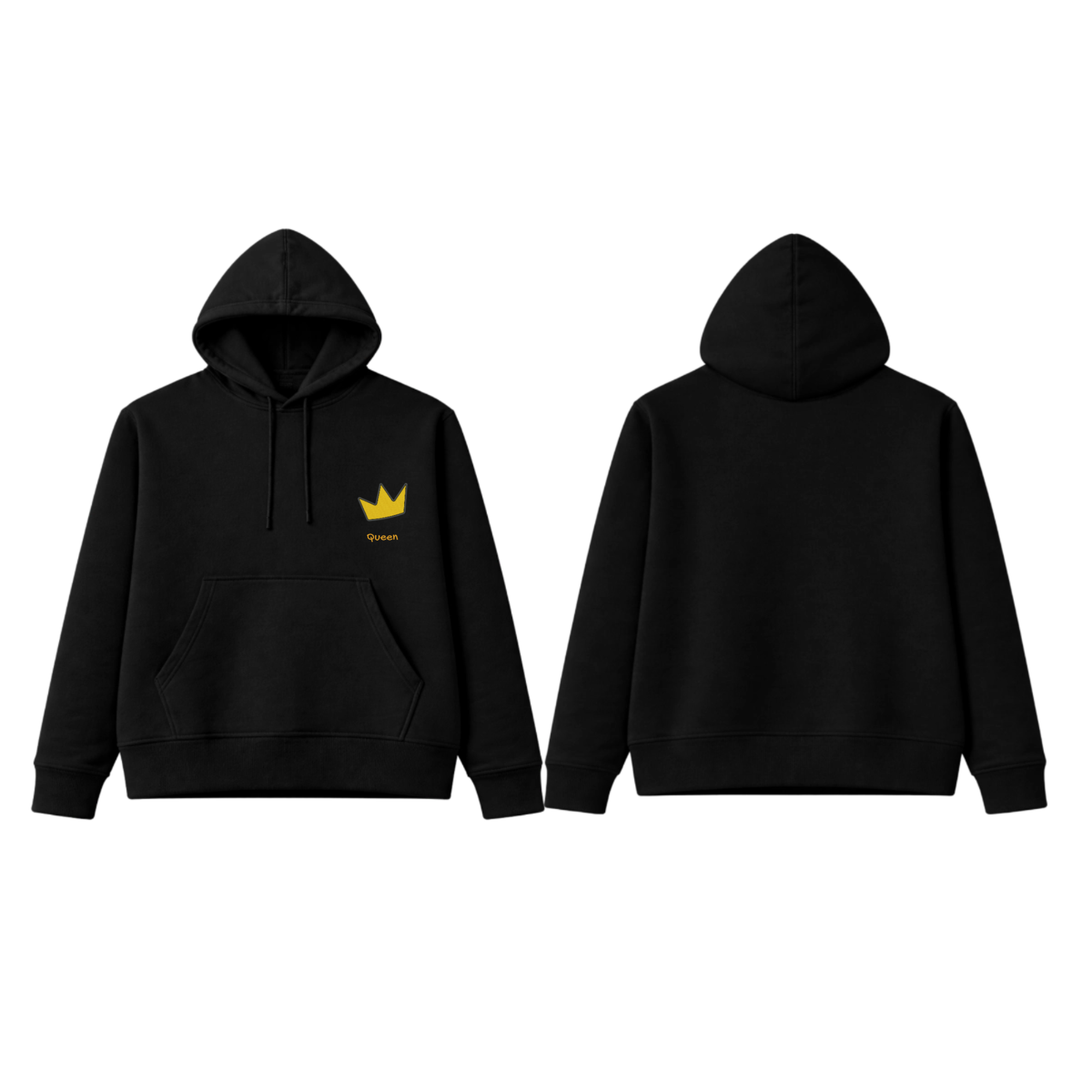Luxe Classic Pull Over NUEVO ICON 1