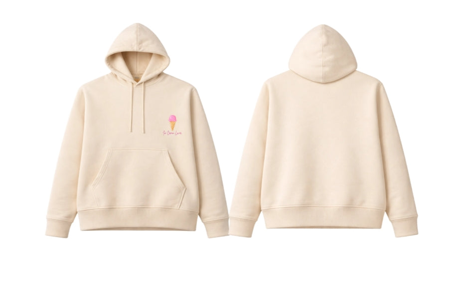 Luxe Classic Pull Over Graphic Deluxe Summer