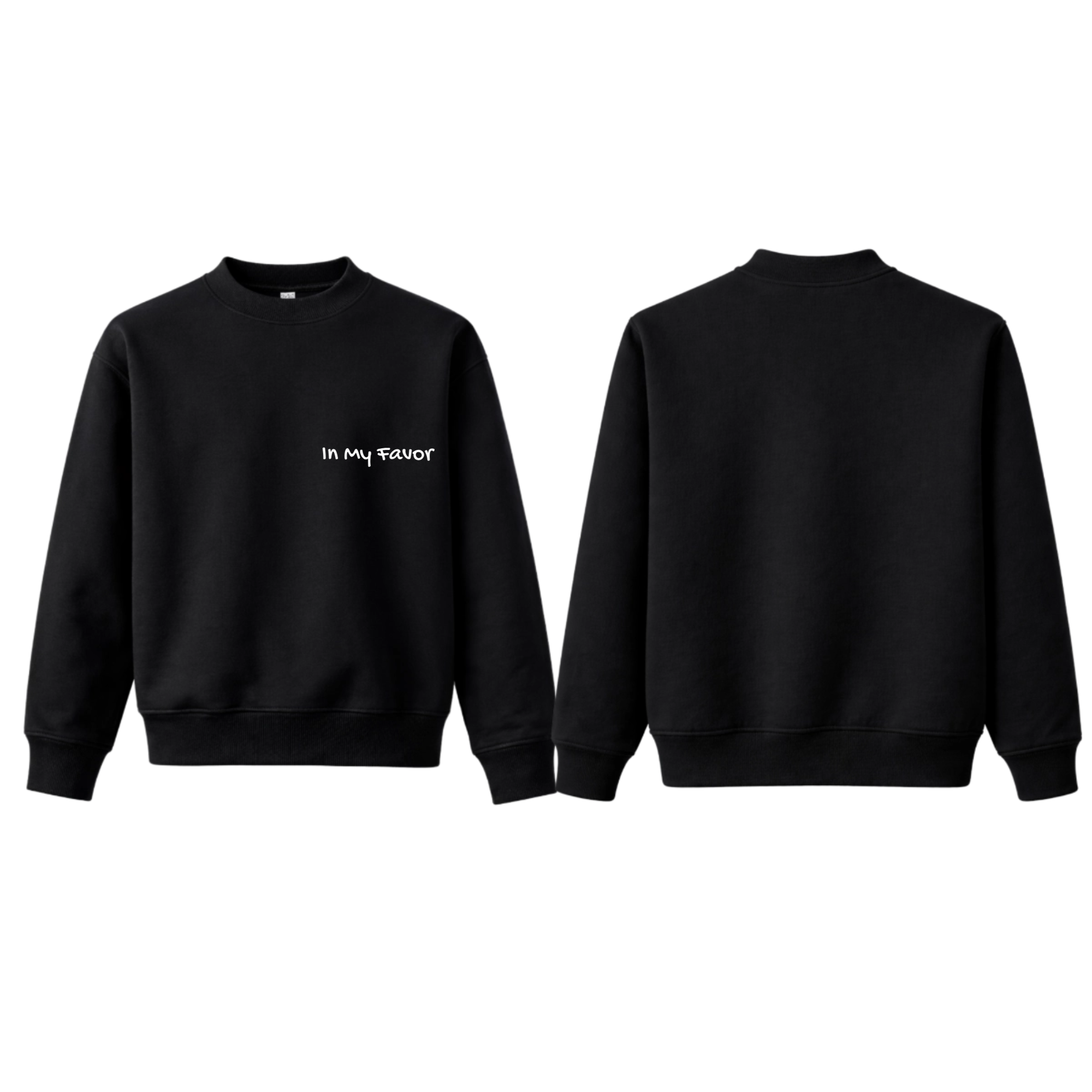 Luxe Classic Crew NUEVO Inscription