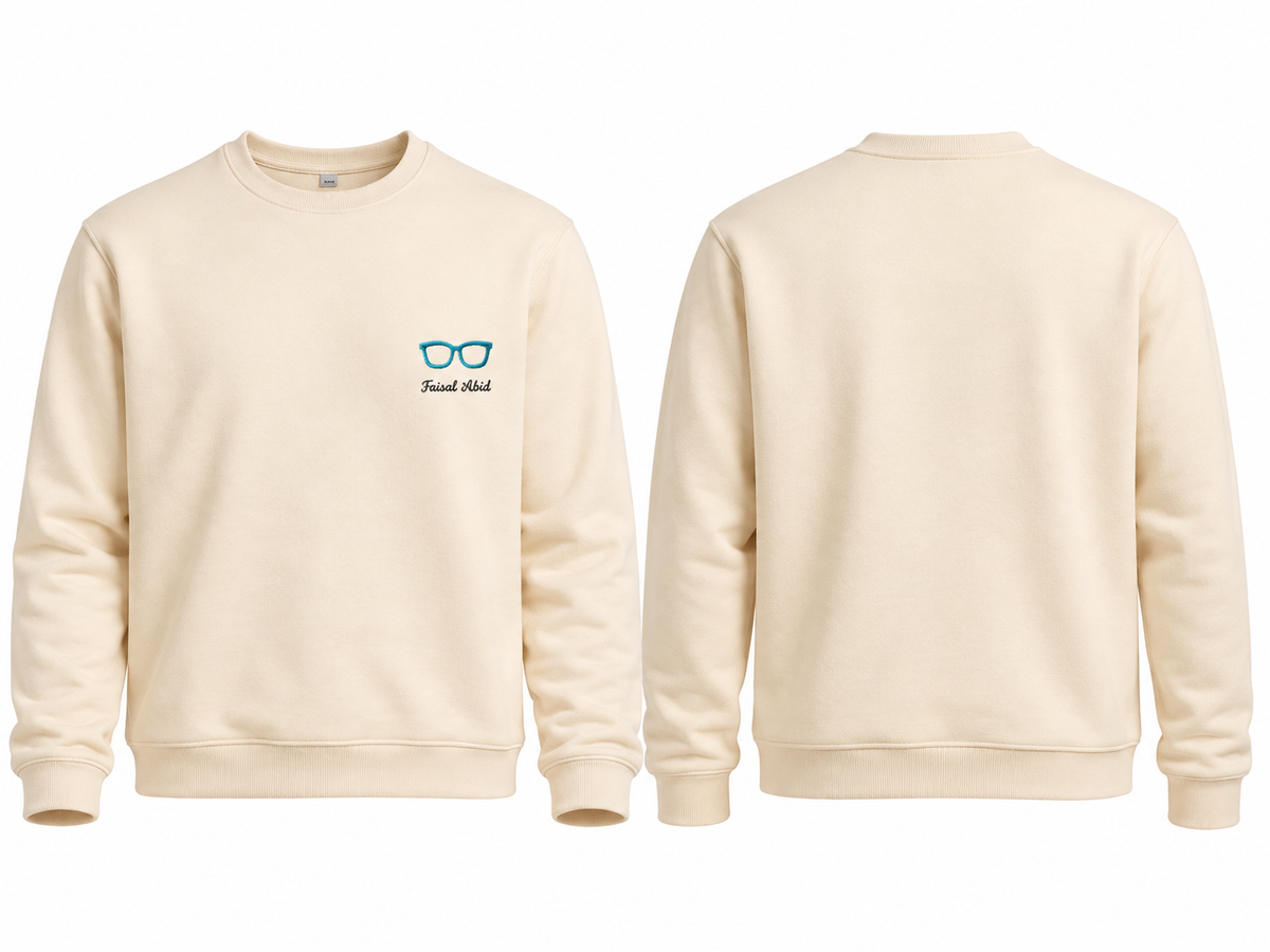 Luxe Short Crew Icon I