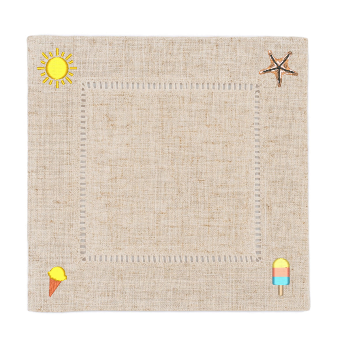 Maxi Cocktail Napkin