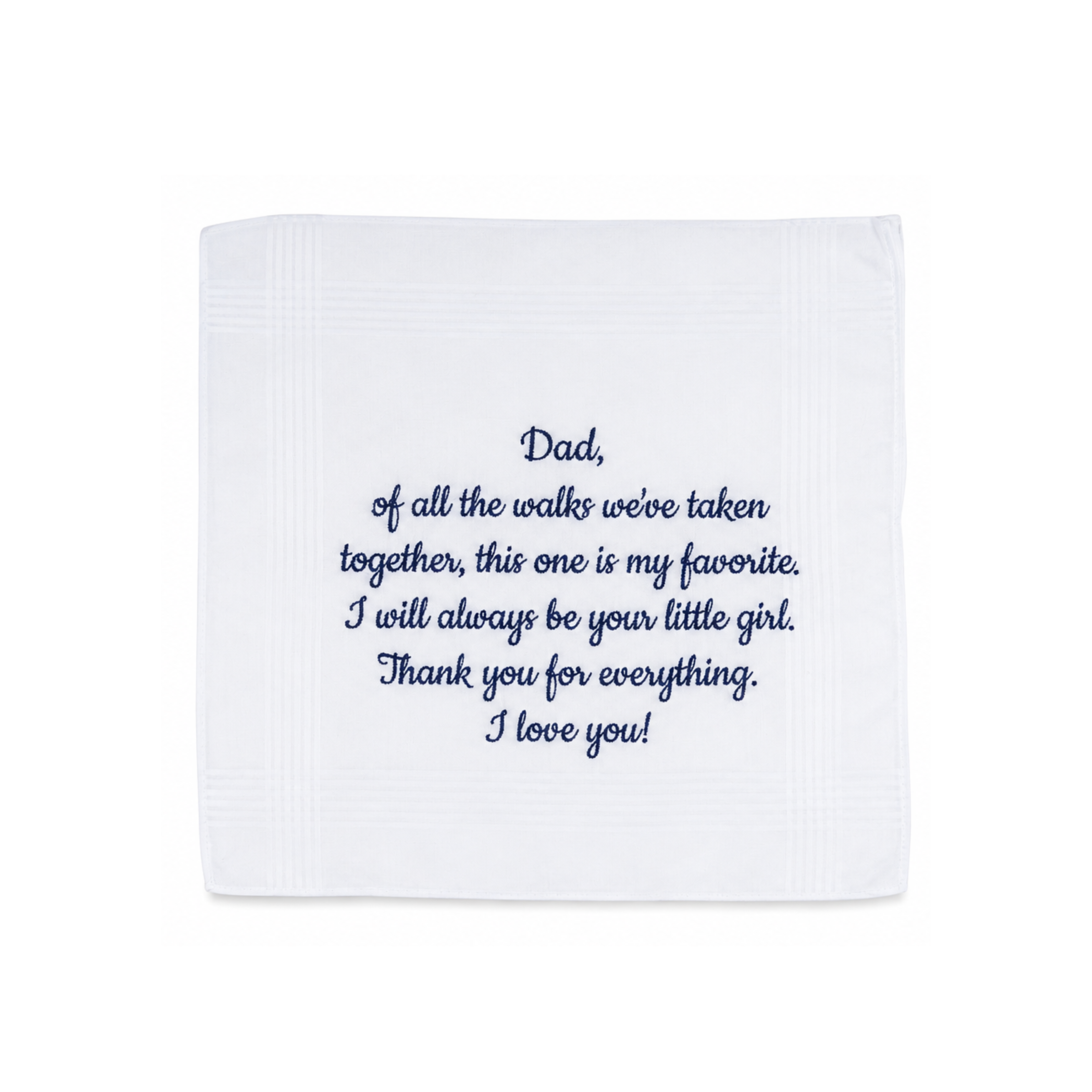 Men's Handkerchiefs