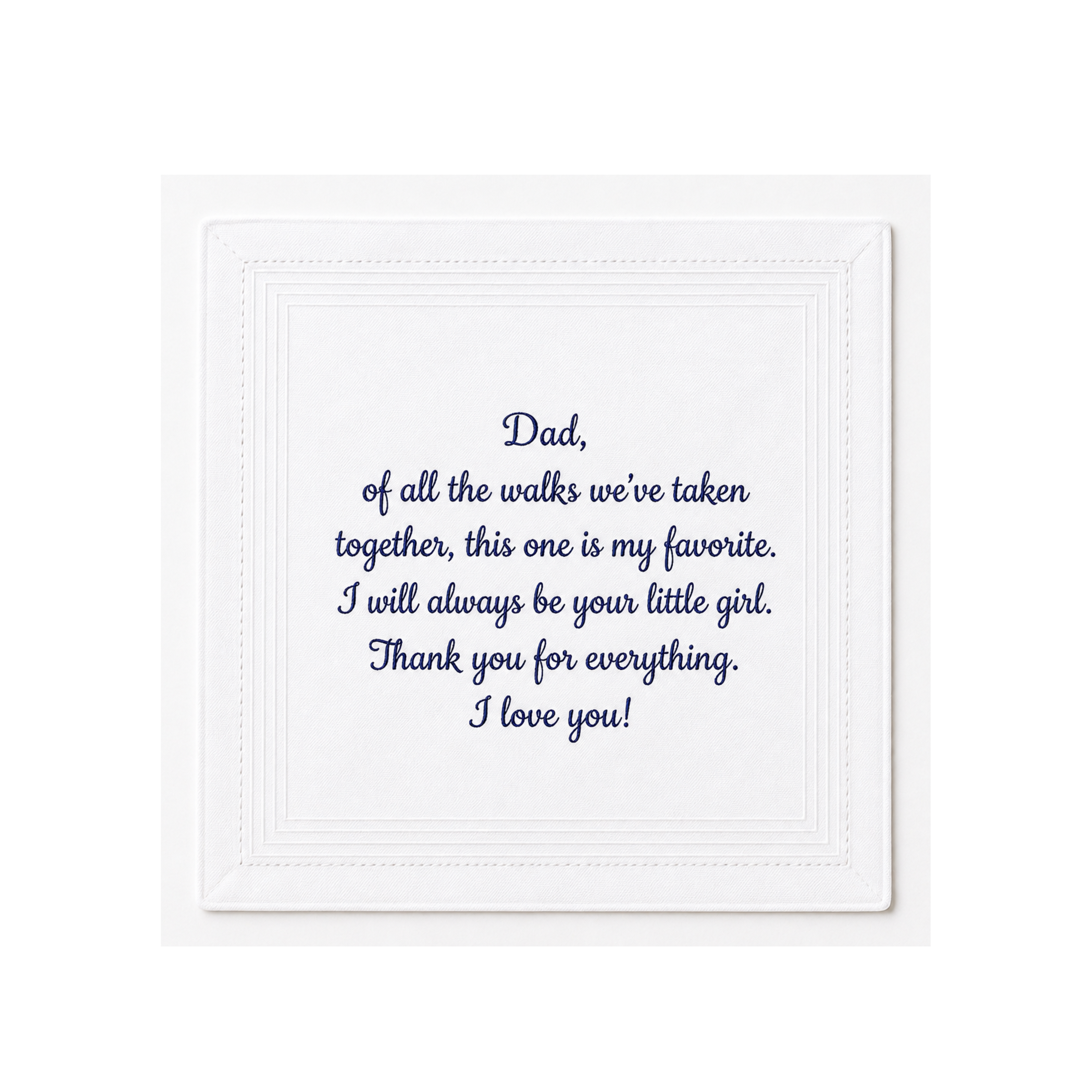 Men's Handkerchiefs