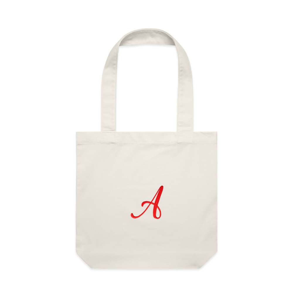 Monogram Everyday Tote