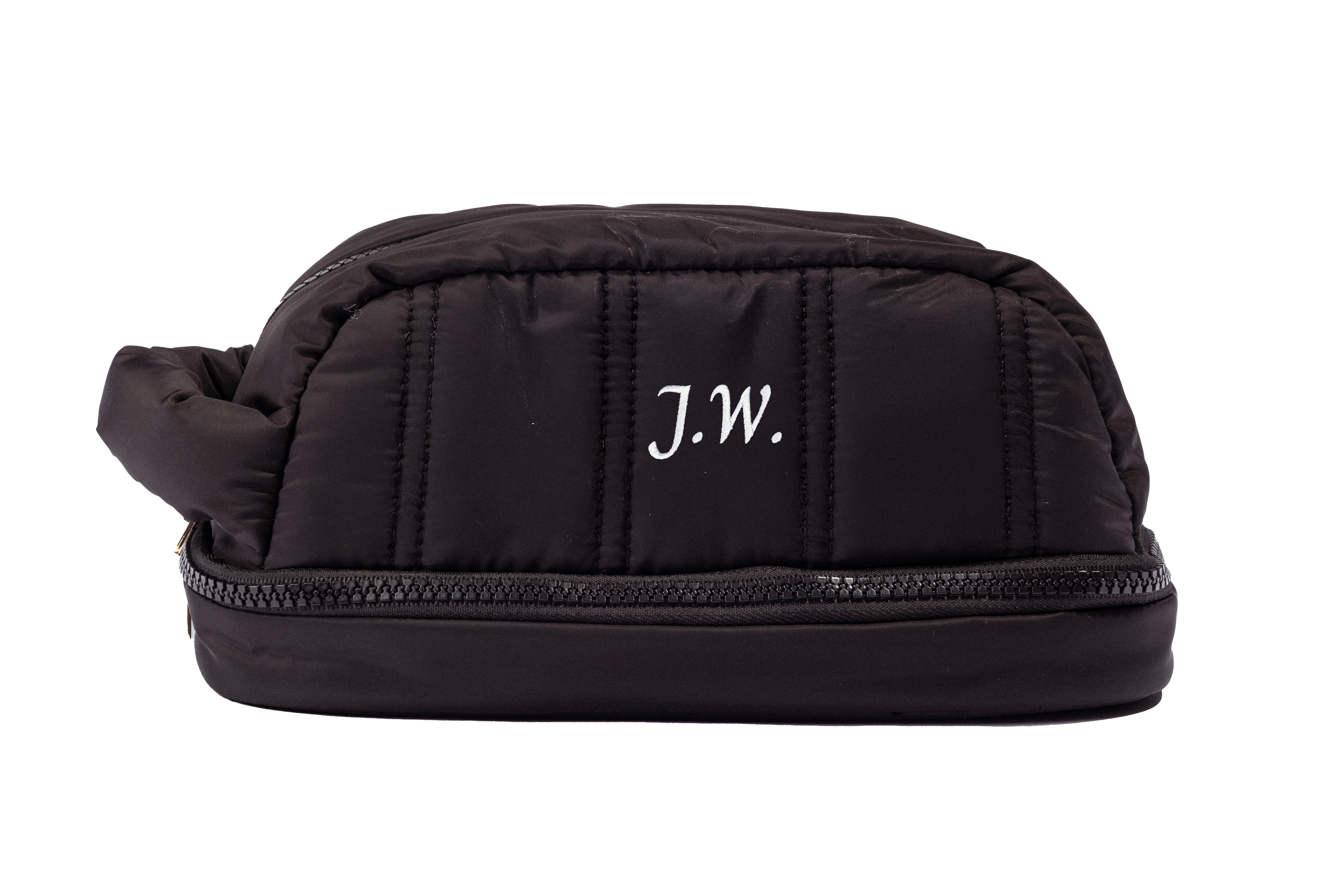 Monogram Nylon Dopp Kit