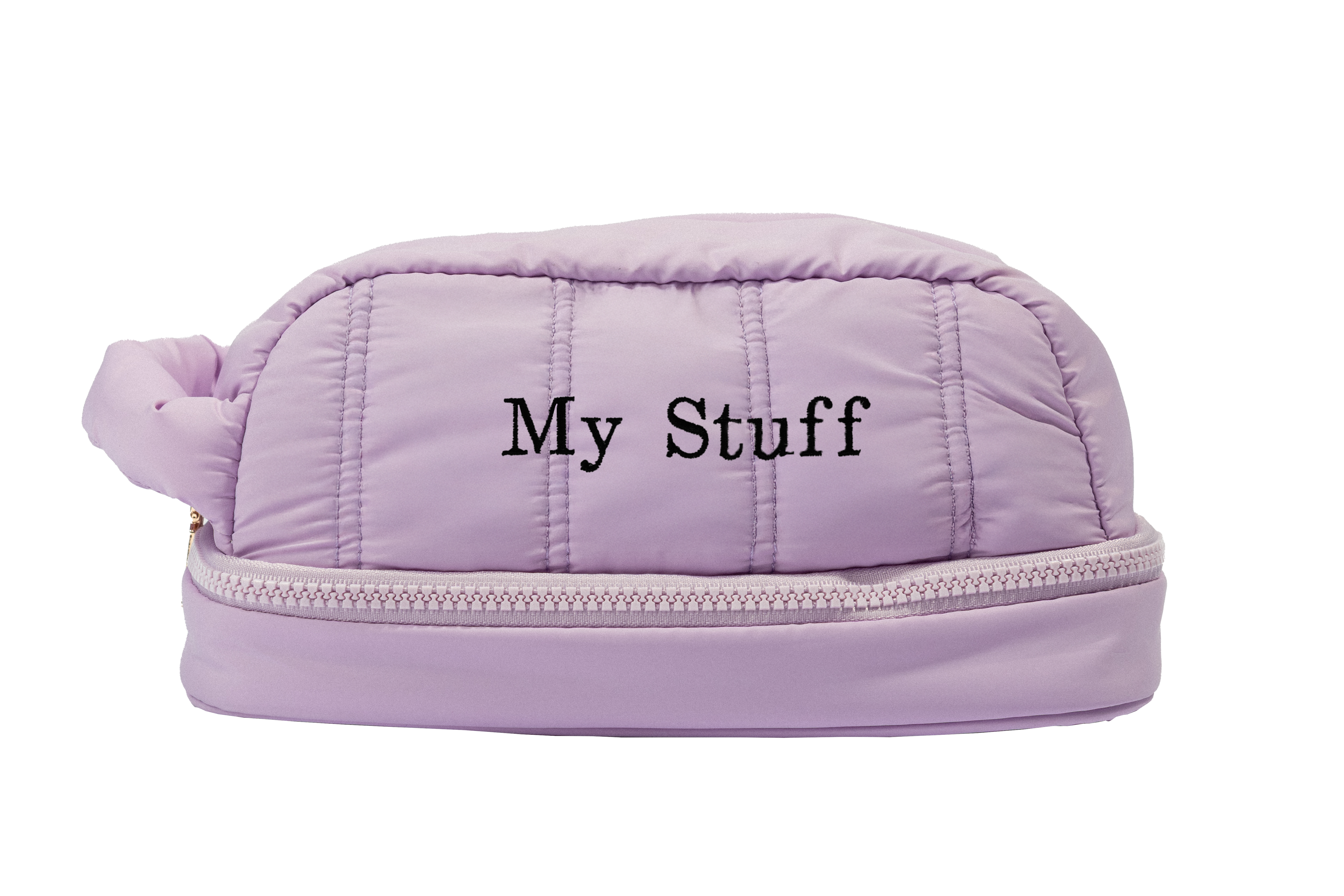 Inscription Nylon Dopp Kit