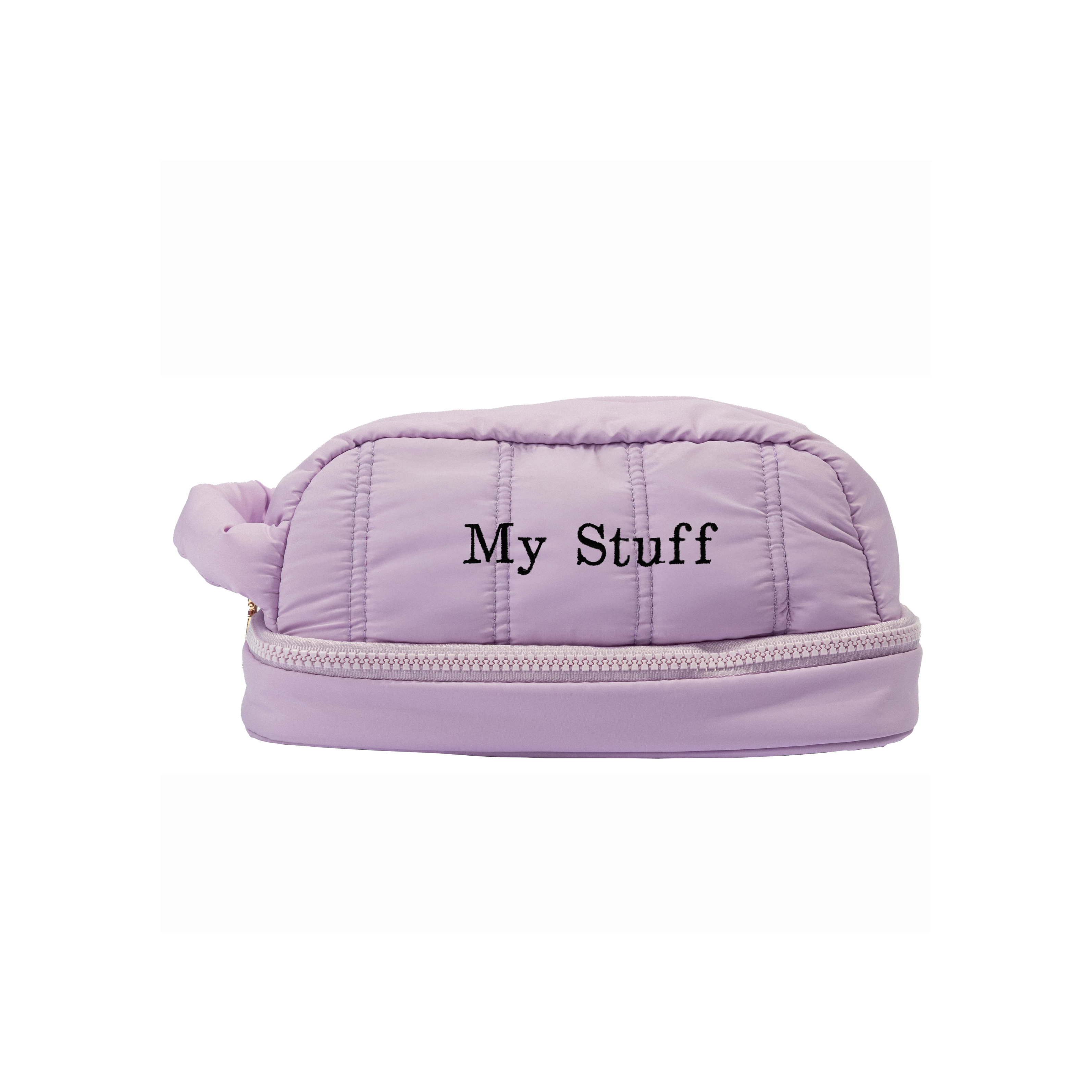 Inscription Nylon Dopp Kit