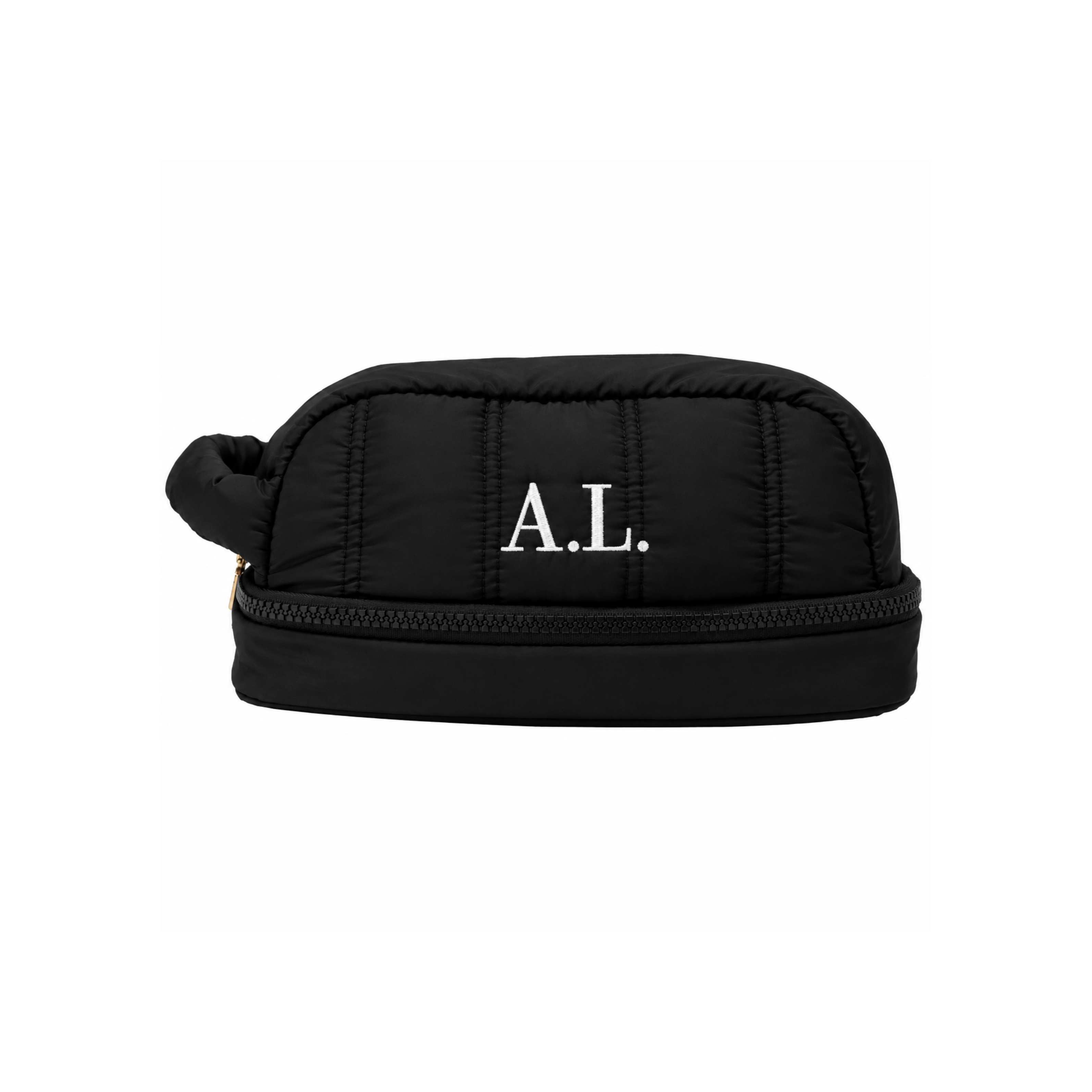 Jet Nylon Dopp Kit Monogram
