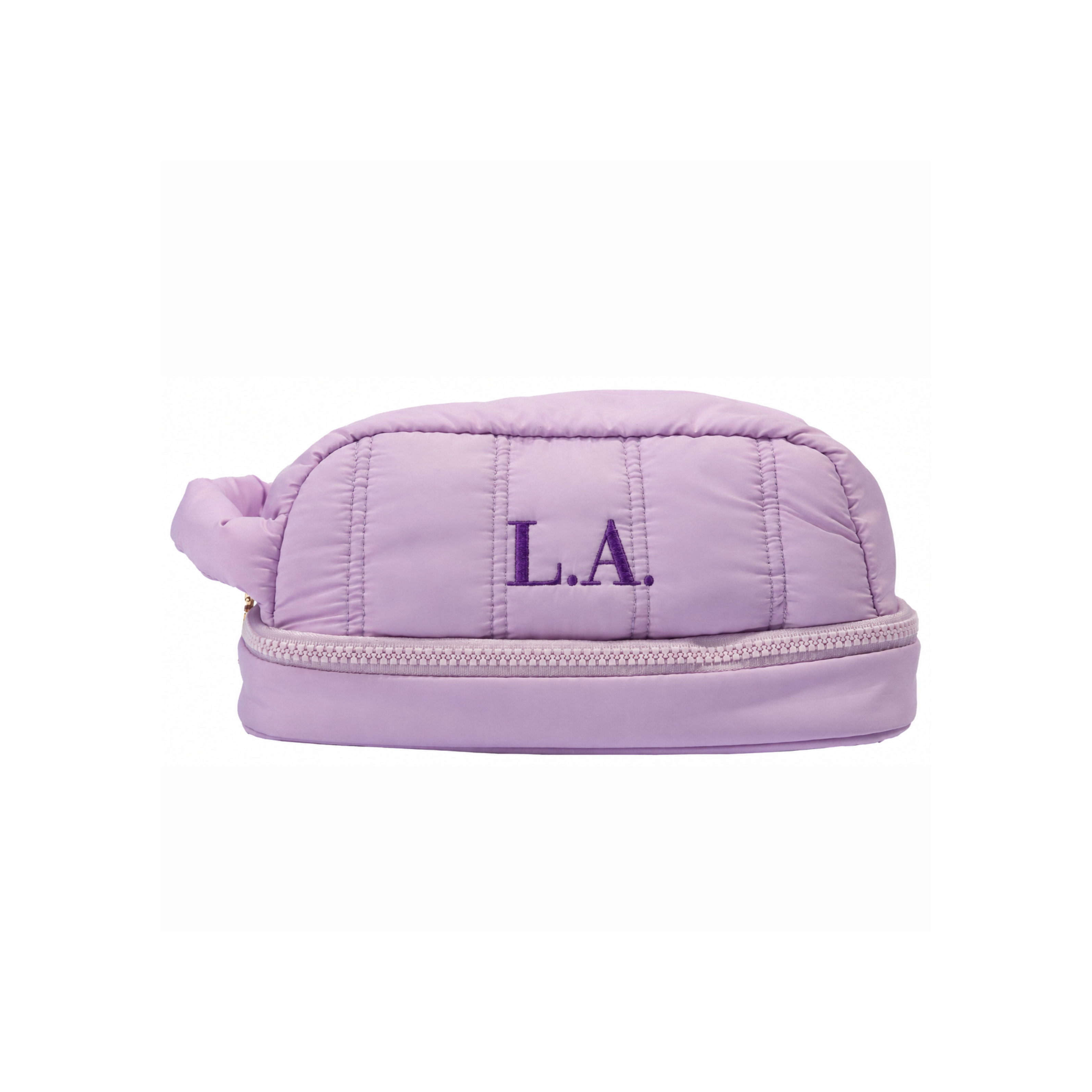 Jet Nylon Dopp Kit Monogram