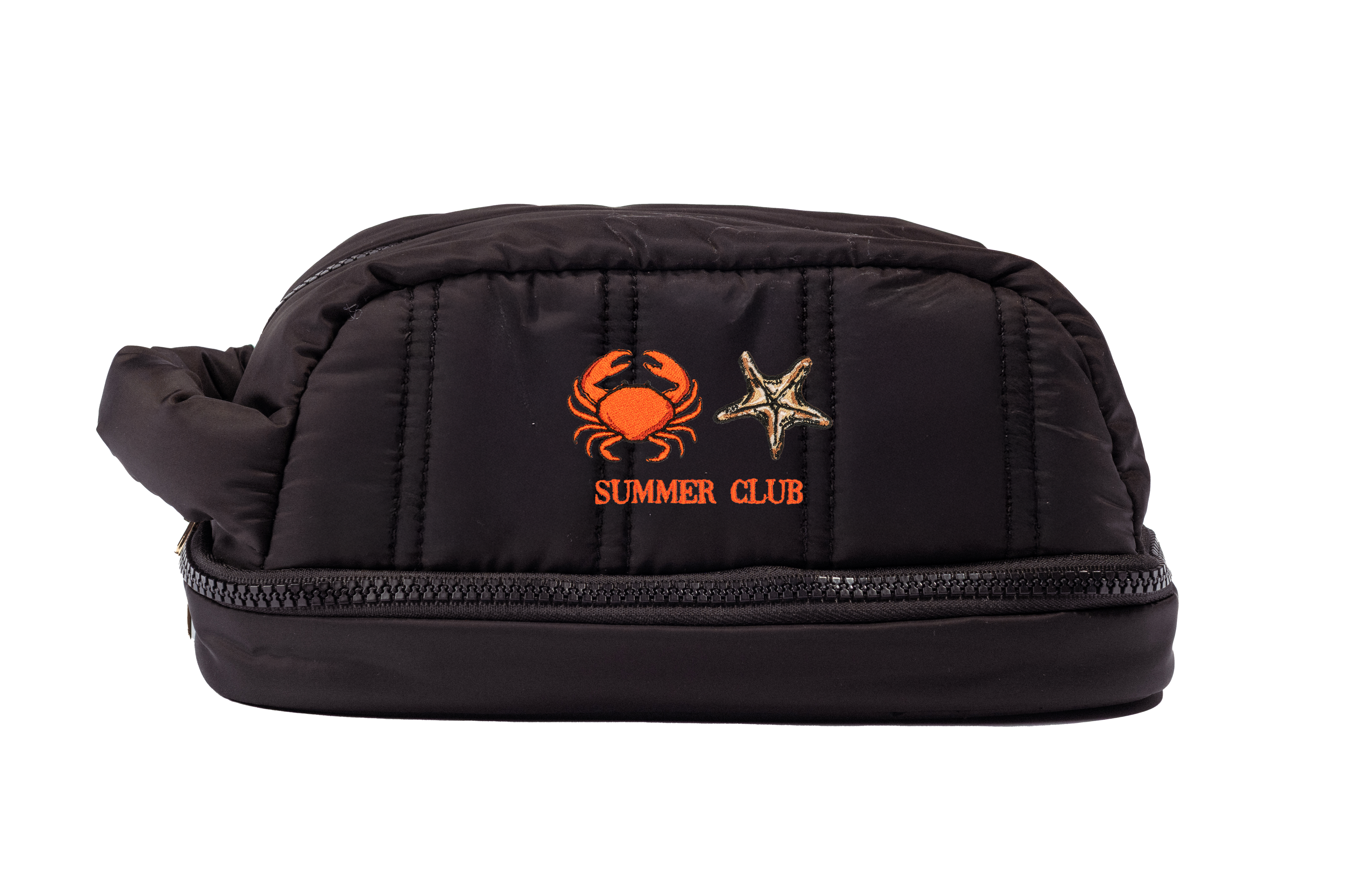 Icon II Nylon Dopp Kit