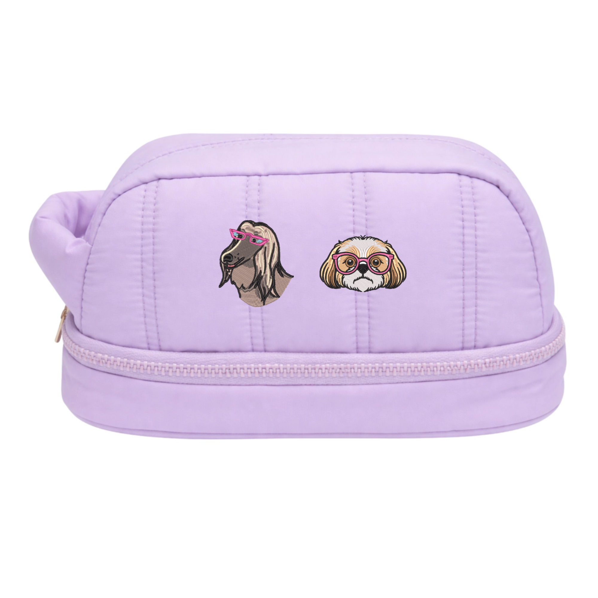 Pet Jet Nylon Dopp Kit